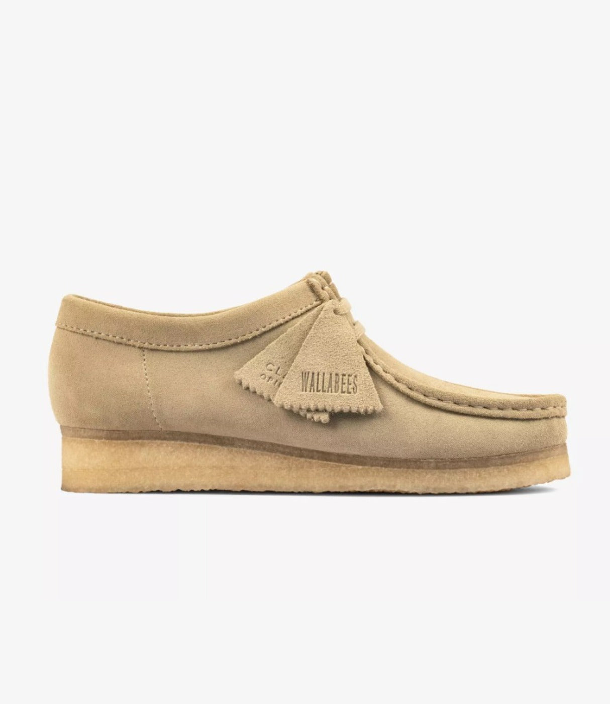קלארקס סניקרס WALLABEE לנשים