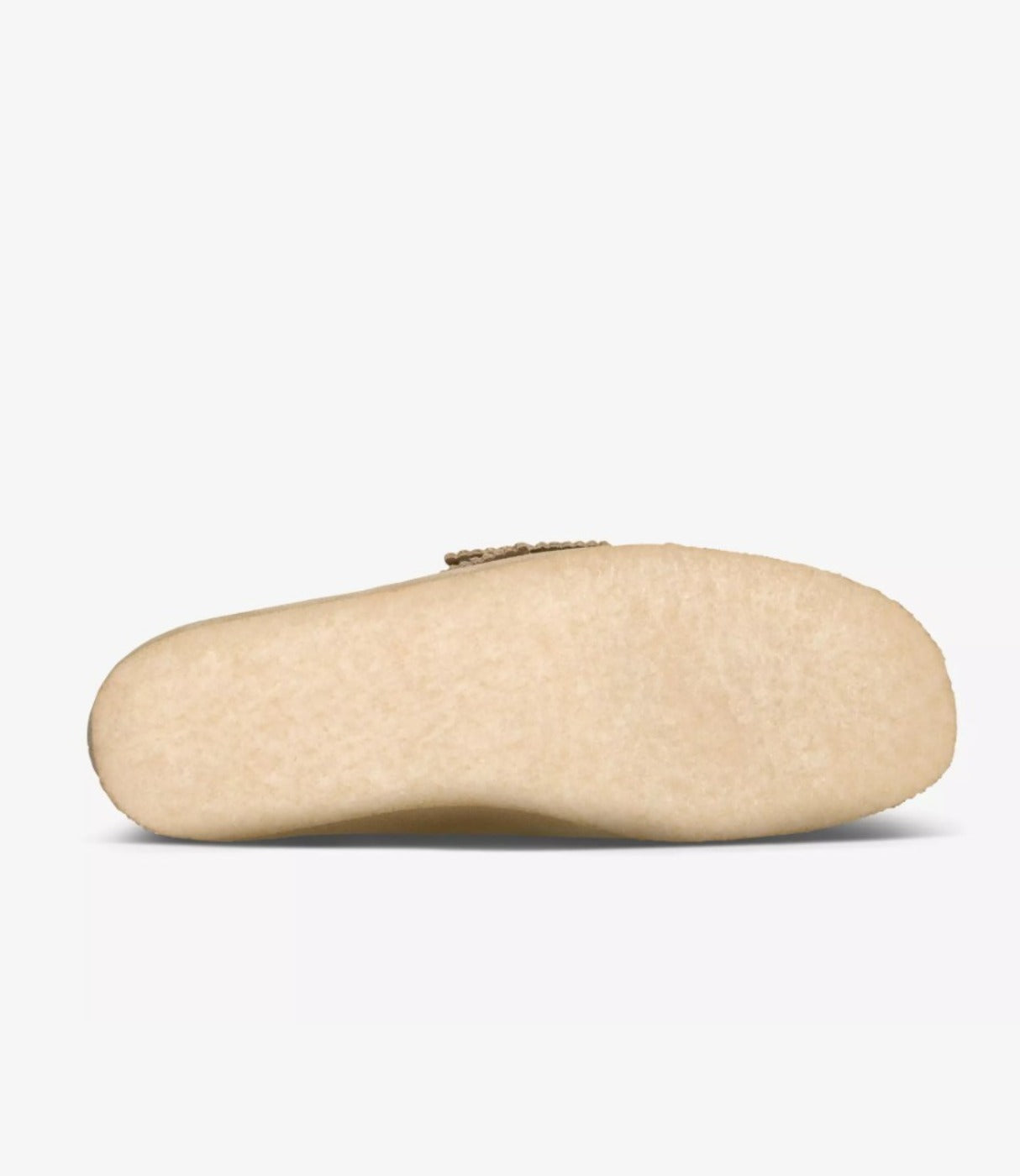 קלארקס סניקרס WALLABEE לנשים - Maple