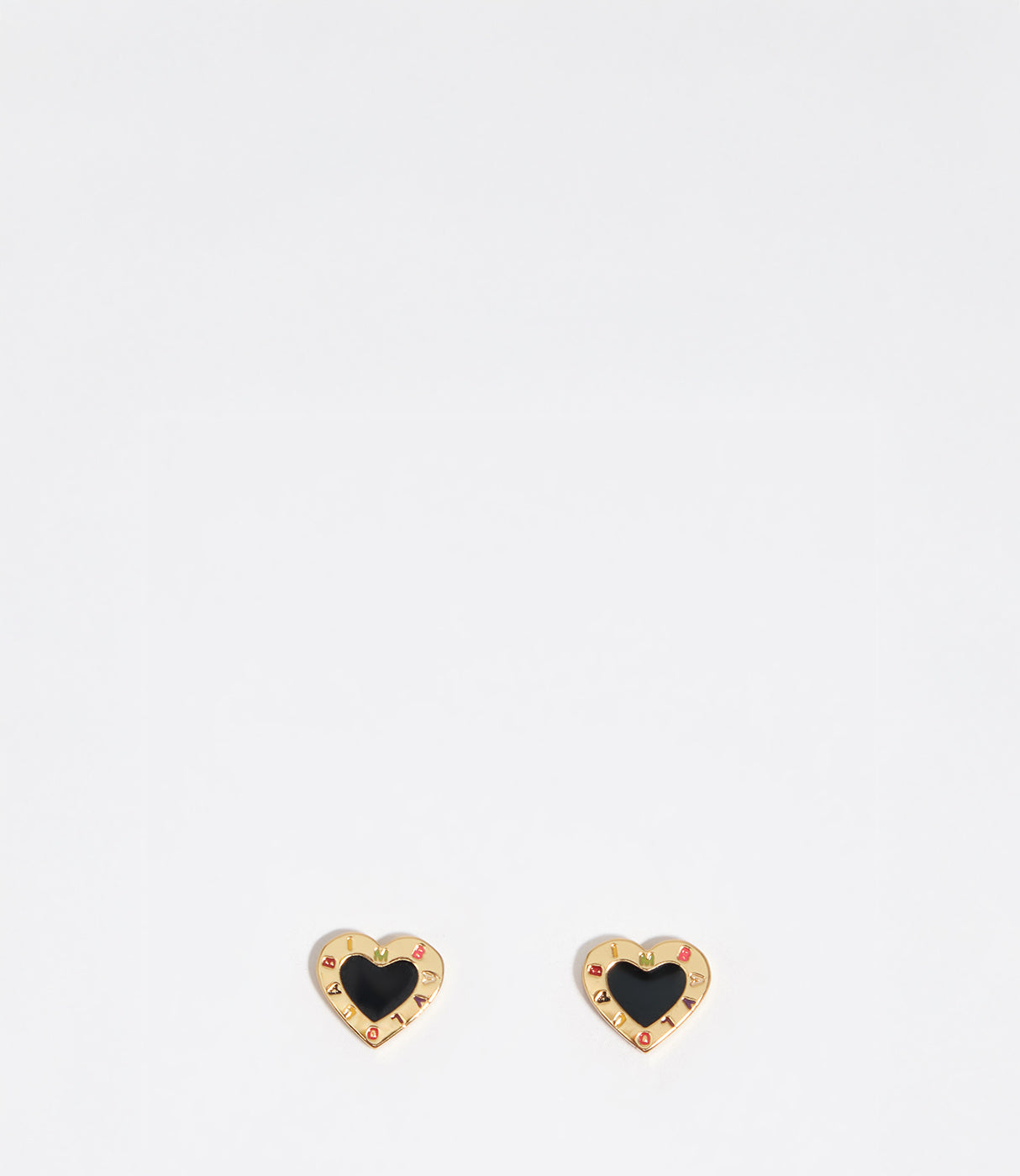 בימבה אי לולה עגילים צמודים לנשים