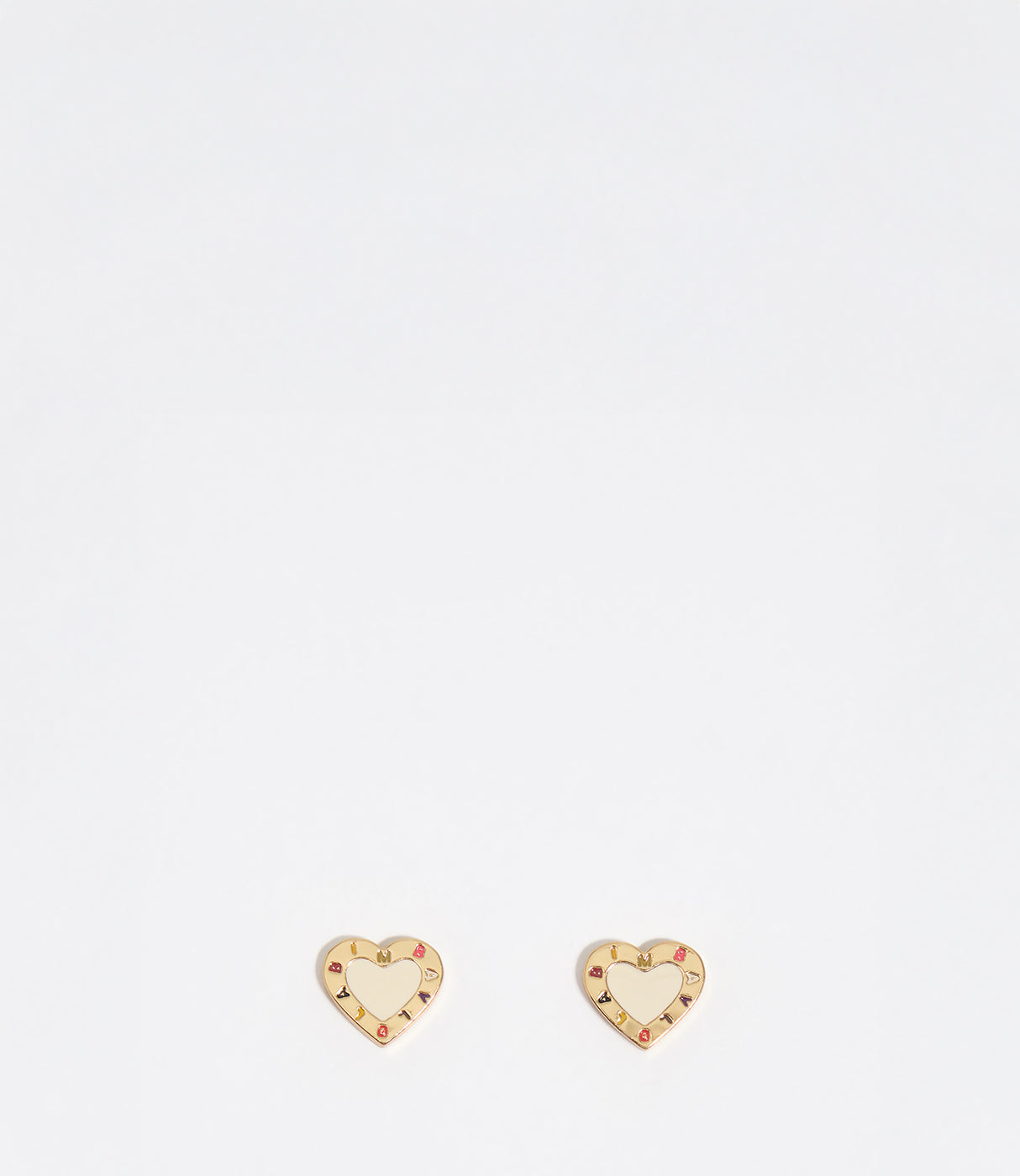 בימבה אי לולה עגילים צמודים לנשים