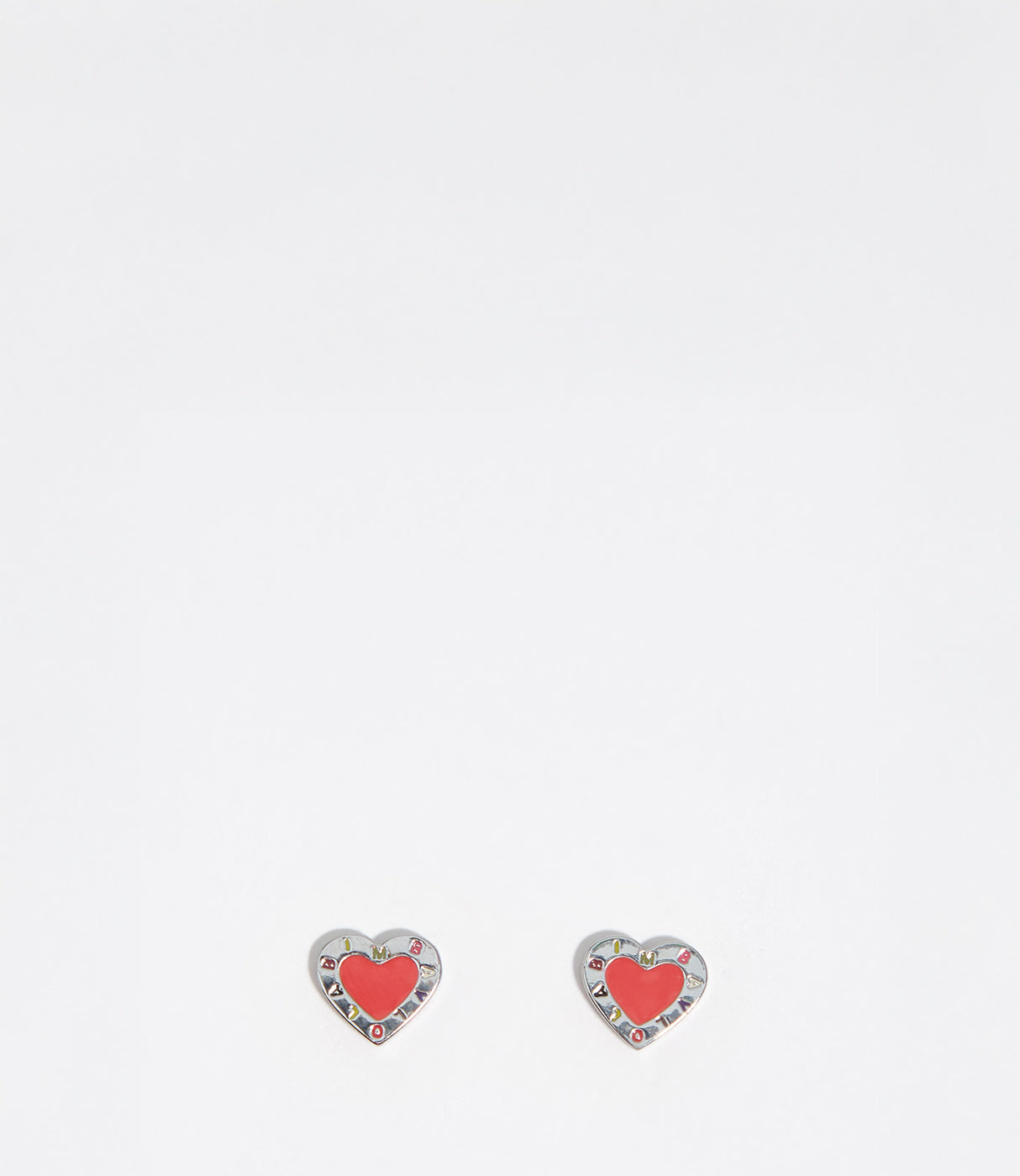 בימבה אי לולה עגילים צמודים לנשים