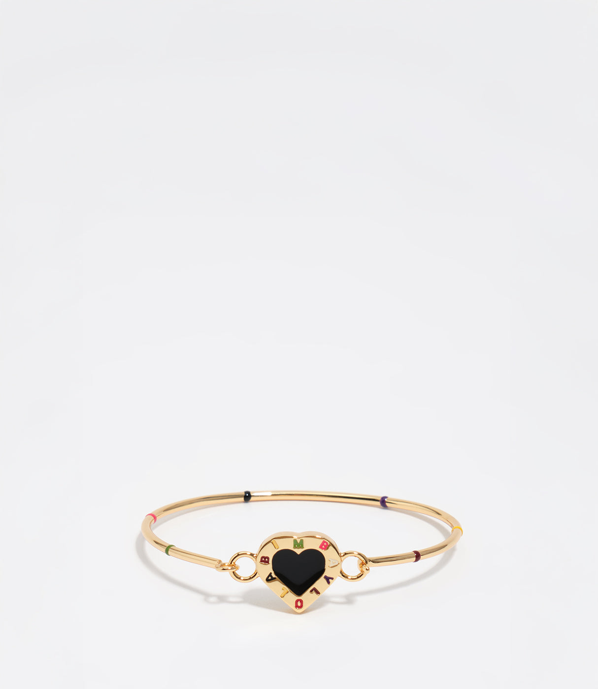 בימבה אי לולה צמיד קשיח לנשים