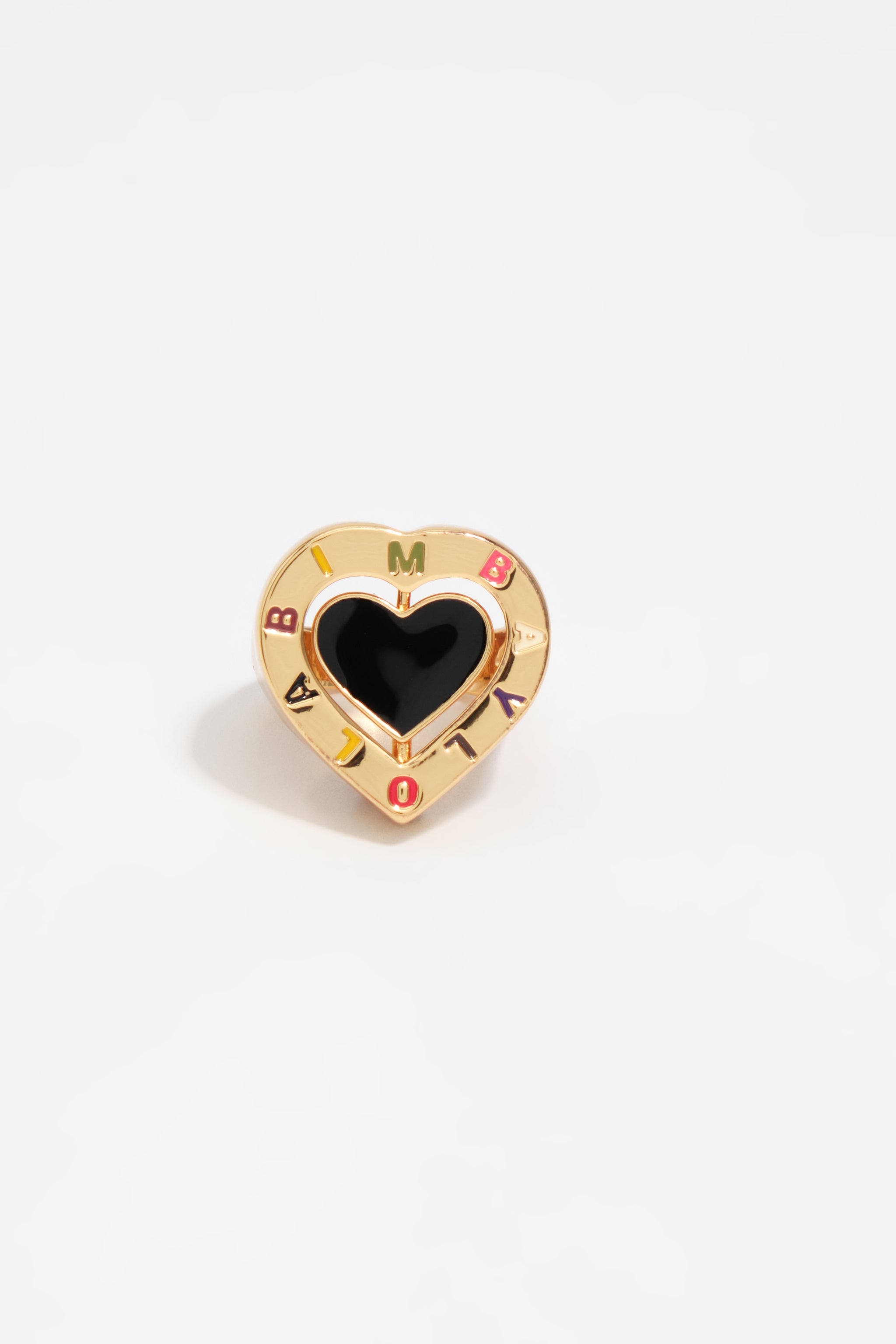 בימבה אי לולה טבעת לנשים