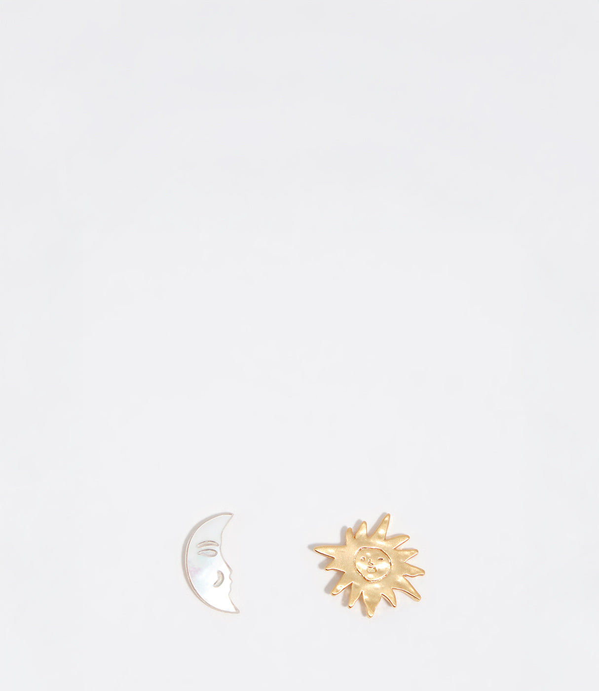 בימבה אי לולה עגילים צמודים לנשים