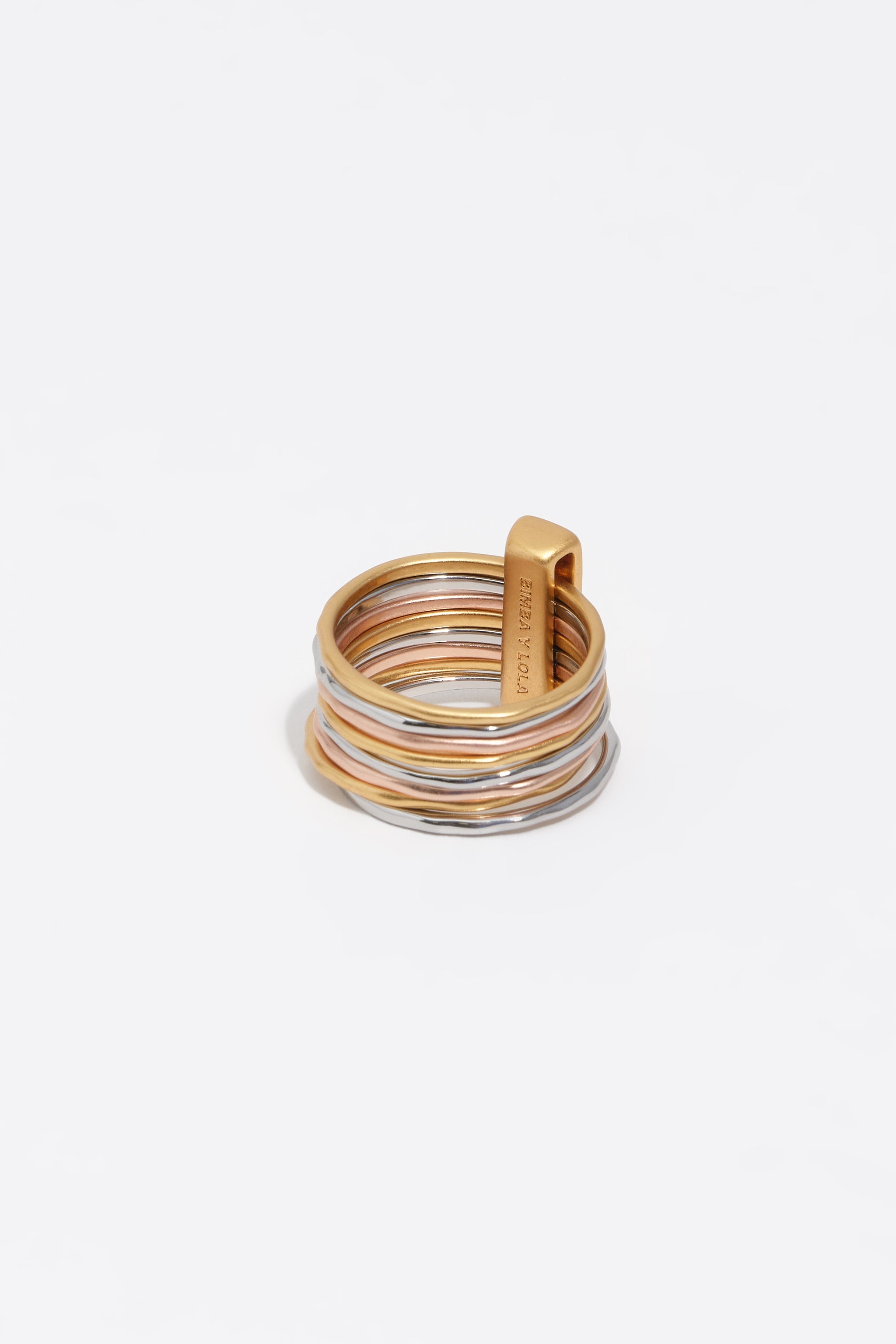 בימבה אי לולה טבעת לנשים