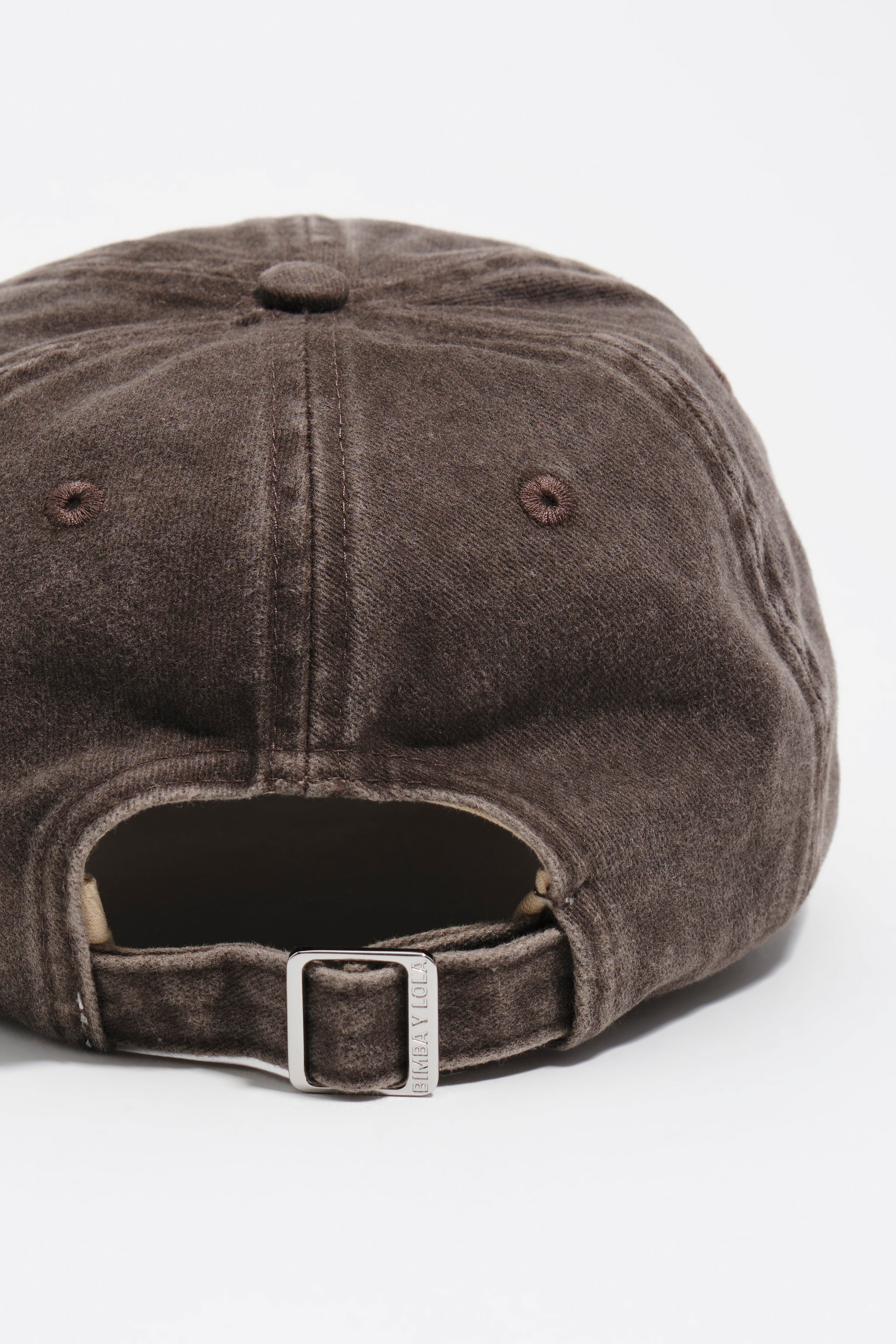 בימבה אי לולה כובע מצחיה לנשים