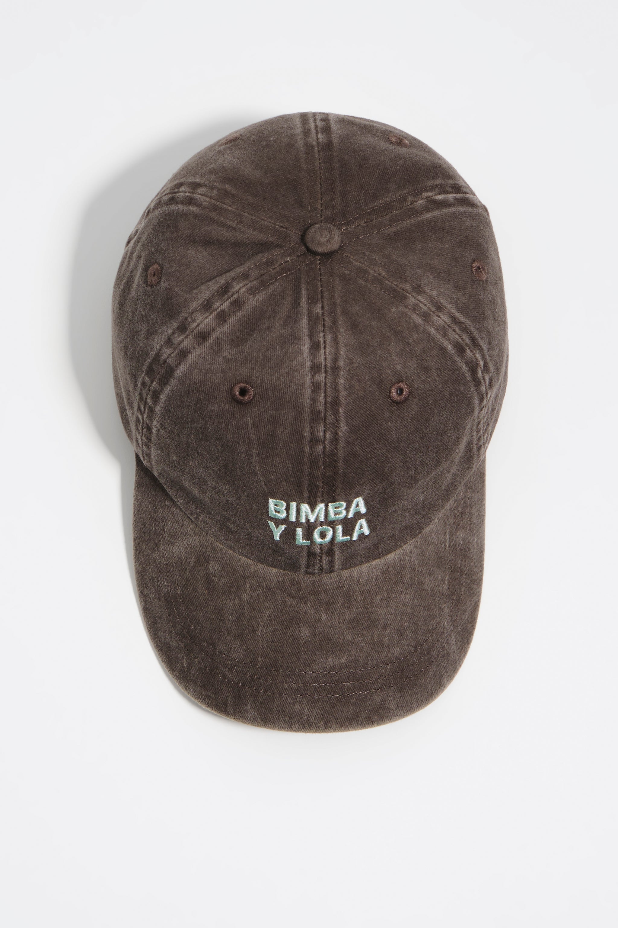 בימבה אי לולה כובע מצחיה לנשים