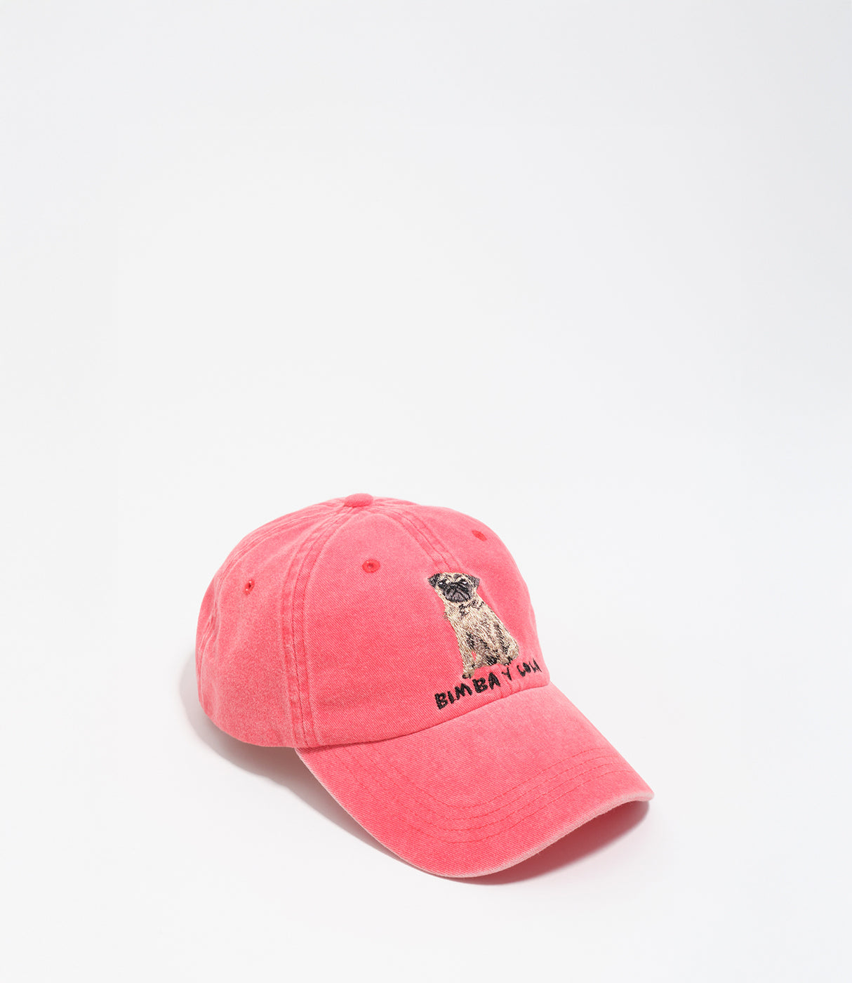 בימבה אי לולה כובע מצחיה לנשים