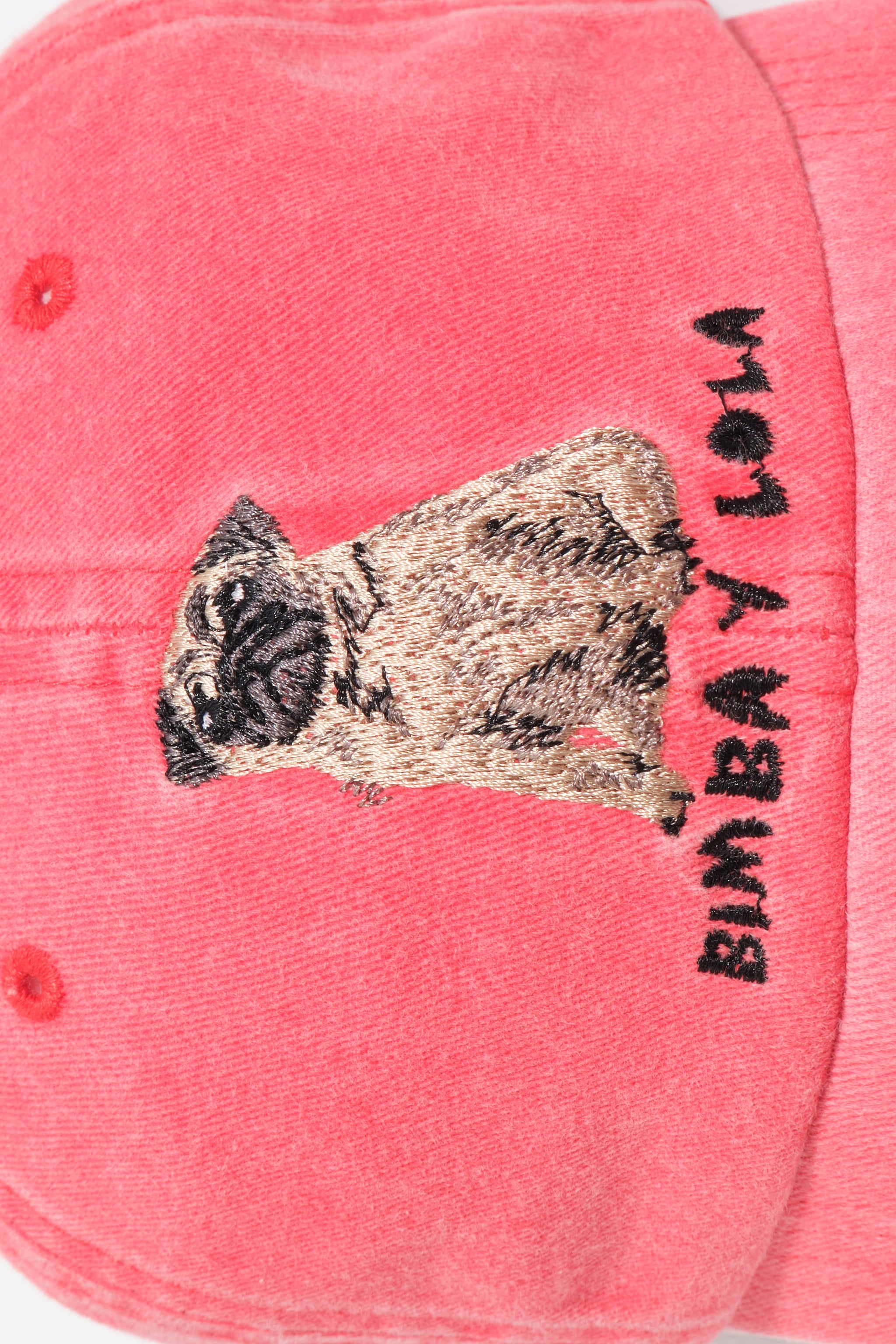 בימבה אי לולה כובע מצחיה לנשים