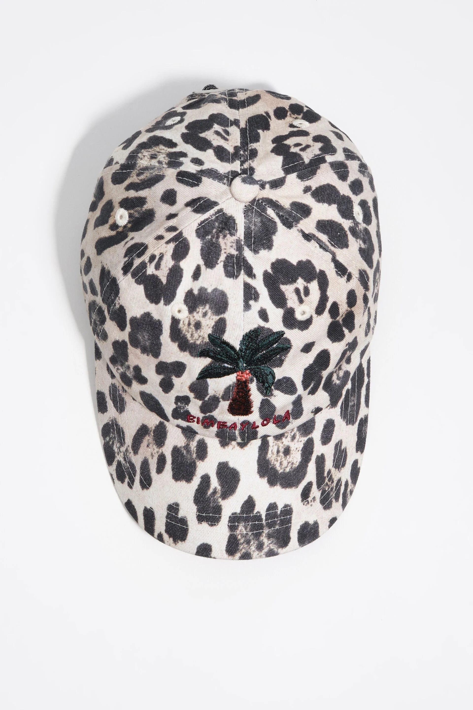 בימבה אי לולה כובע מצחיה לנשים