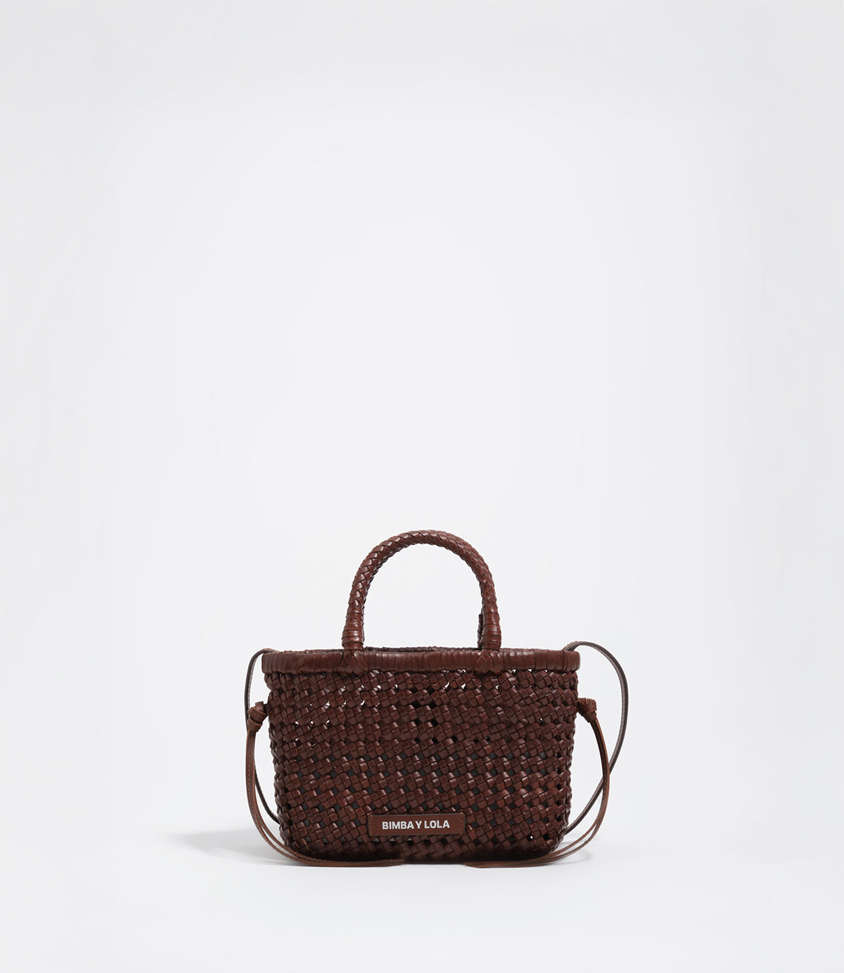 בימבה אי לולה תיק יד מיני לנשים