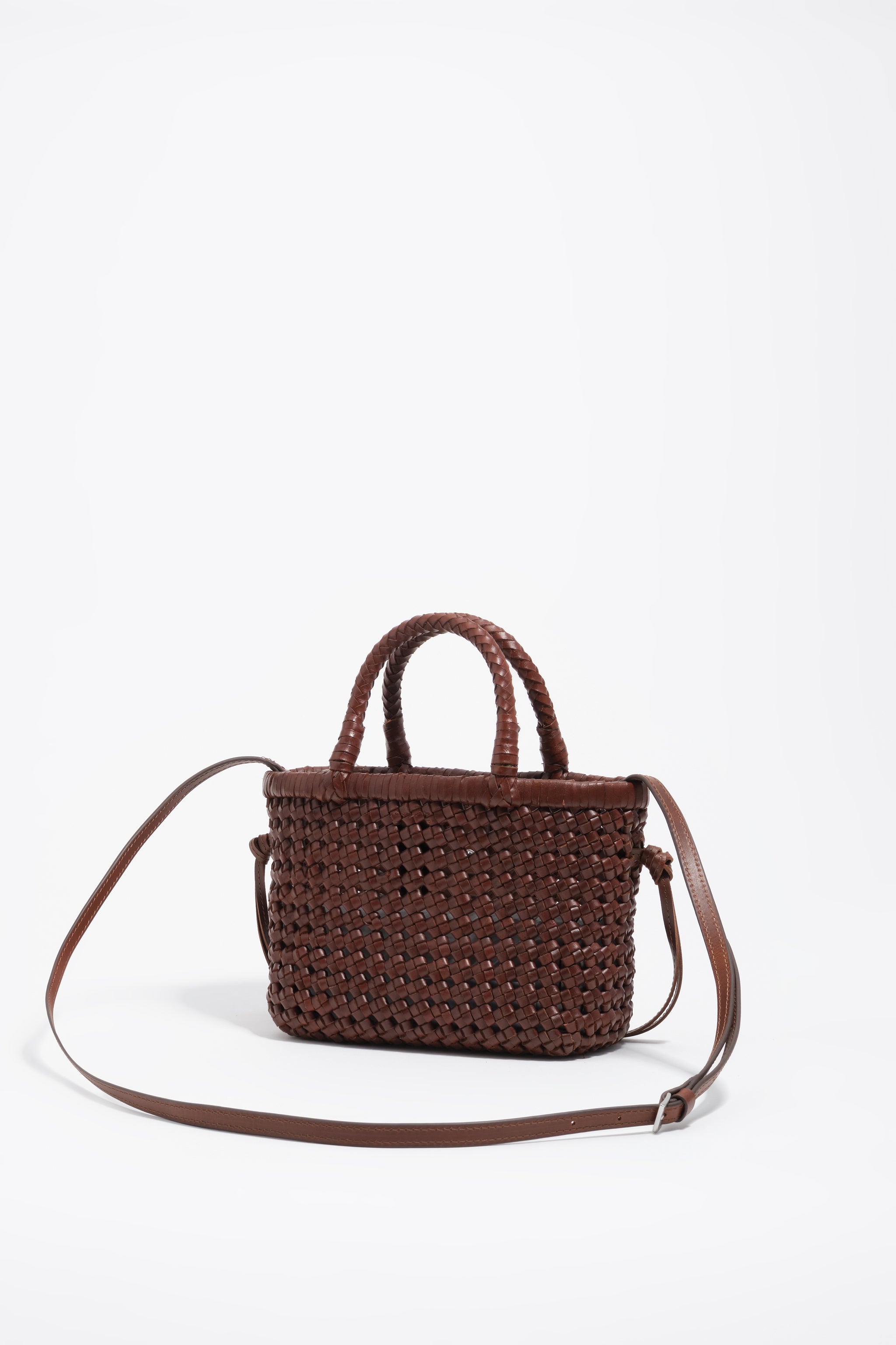 בימבה אי לולה תיק יד מיני לנשים