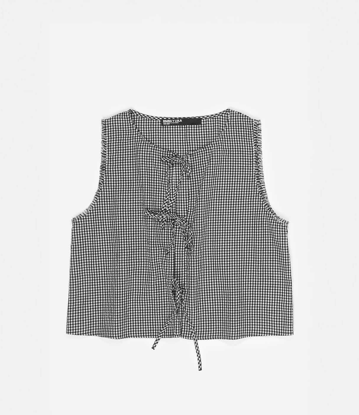 בימבה אי לולה טופ לנשים