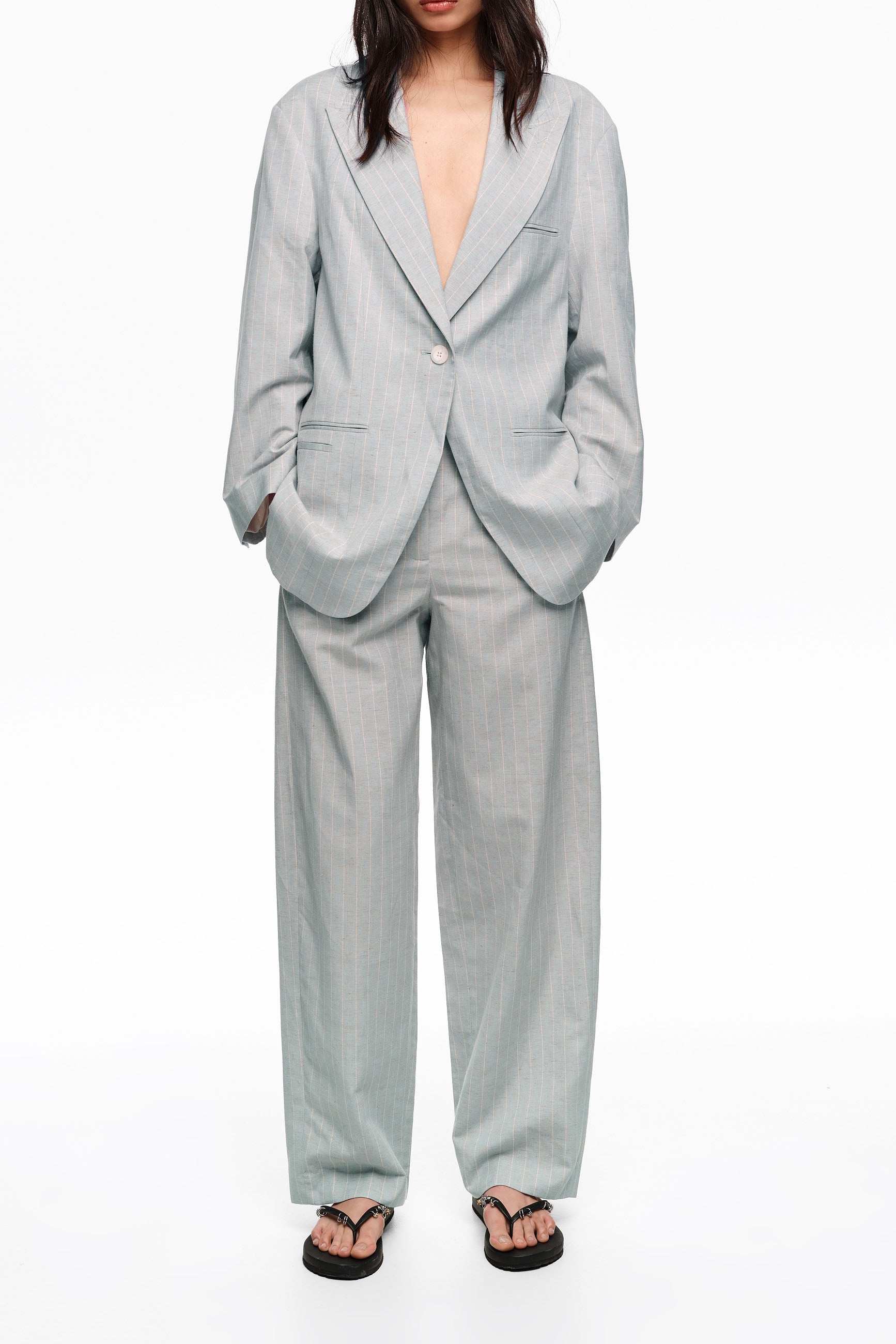 בימבה אי לולה מכנסיים ארוכים לנשים