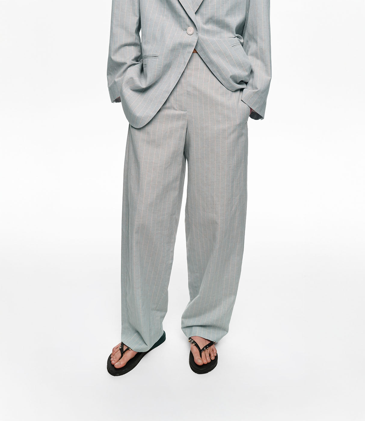 בימבה אי לולה מכנסיים ארוכים לנשים