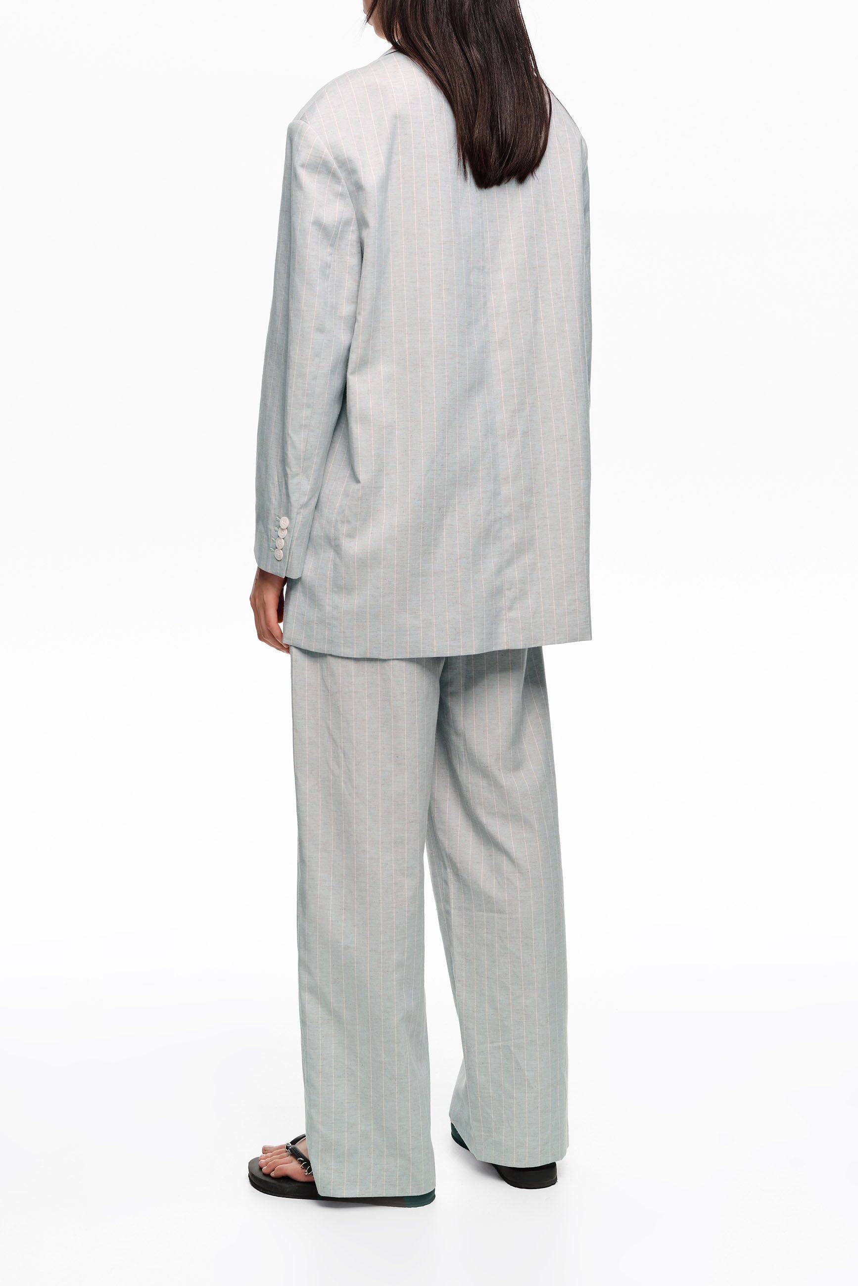 בימבה אי לולה מכנסיים ארוכים לנשים