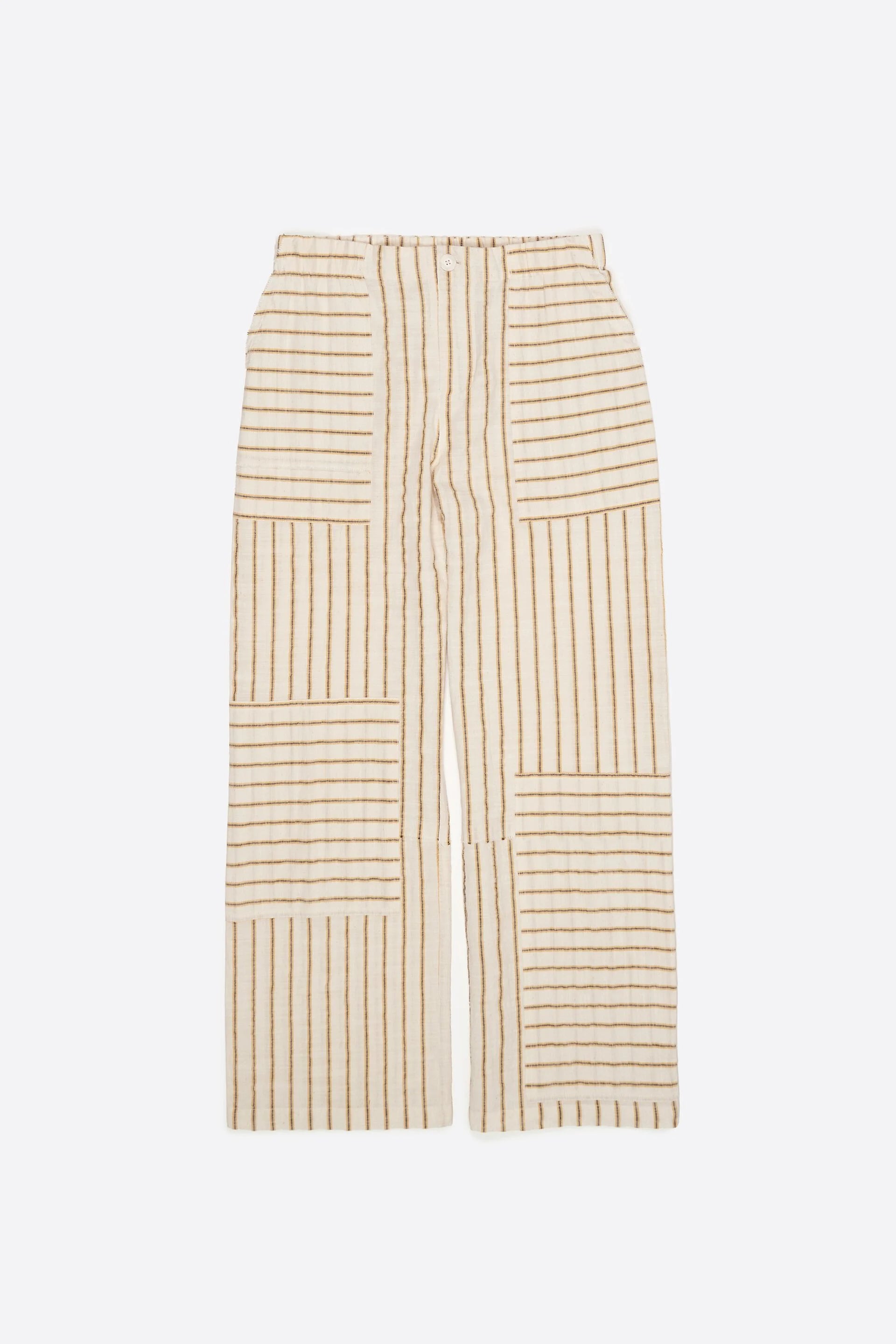 בימבה אי לולה מכנסיים ארוכים לנשים