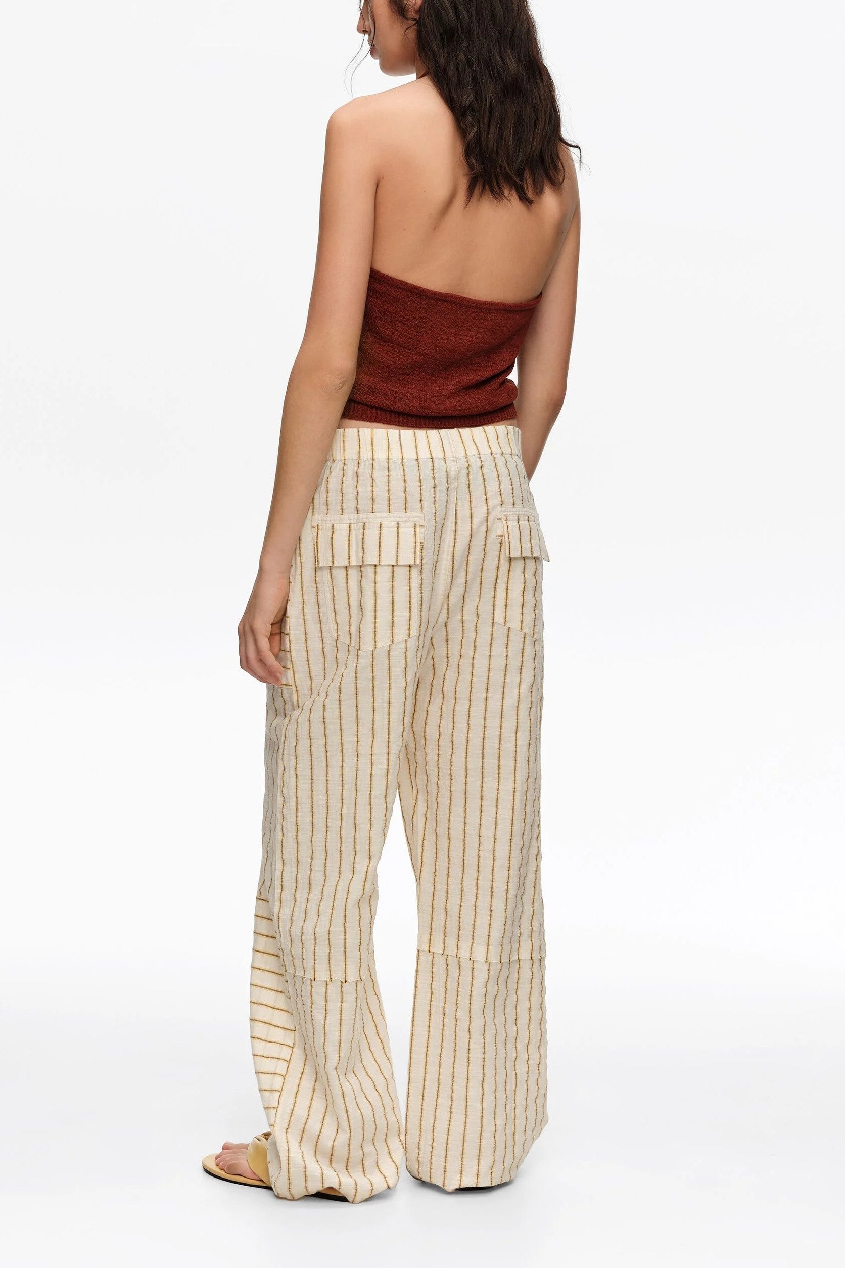 בימבה אי לולה מכנסיים ארוכים לנשים