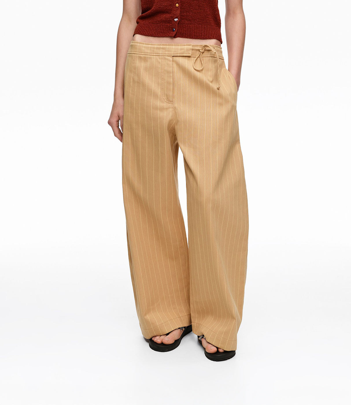 בימבה אי לולה מכנסיים ארוכים לנשים