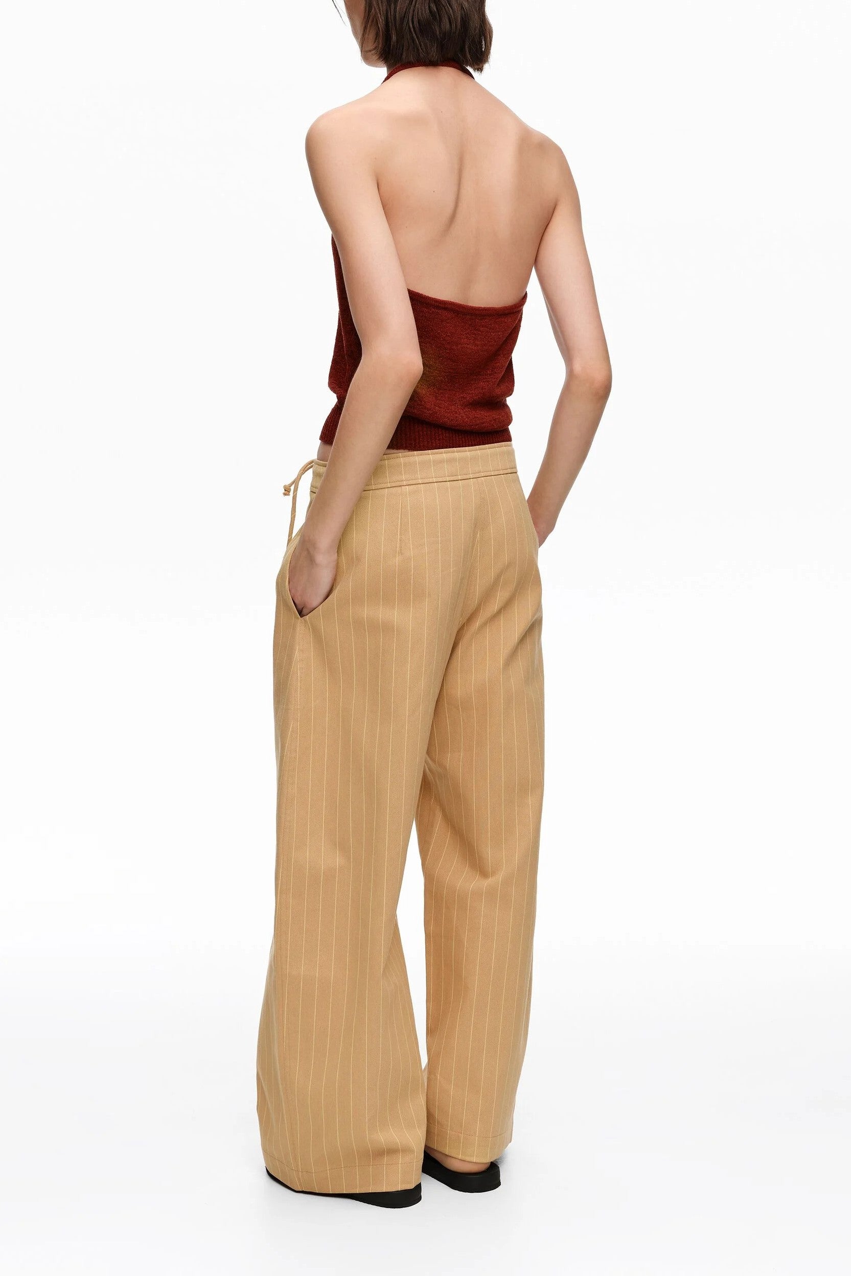 בימבה אי לולה מכנסיים ארוכים לנשים