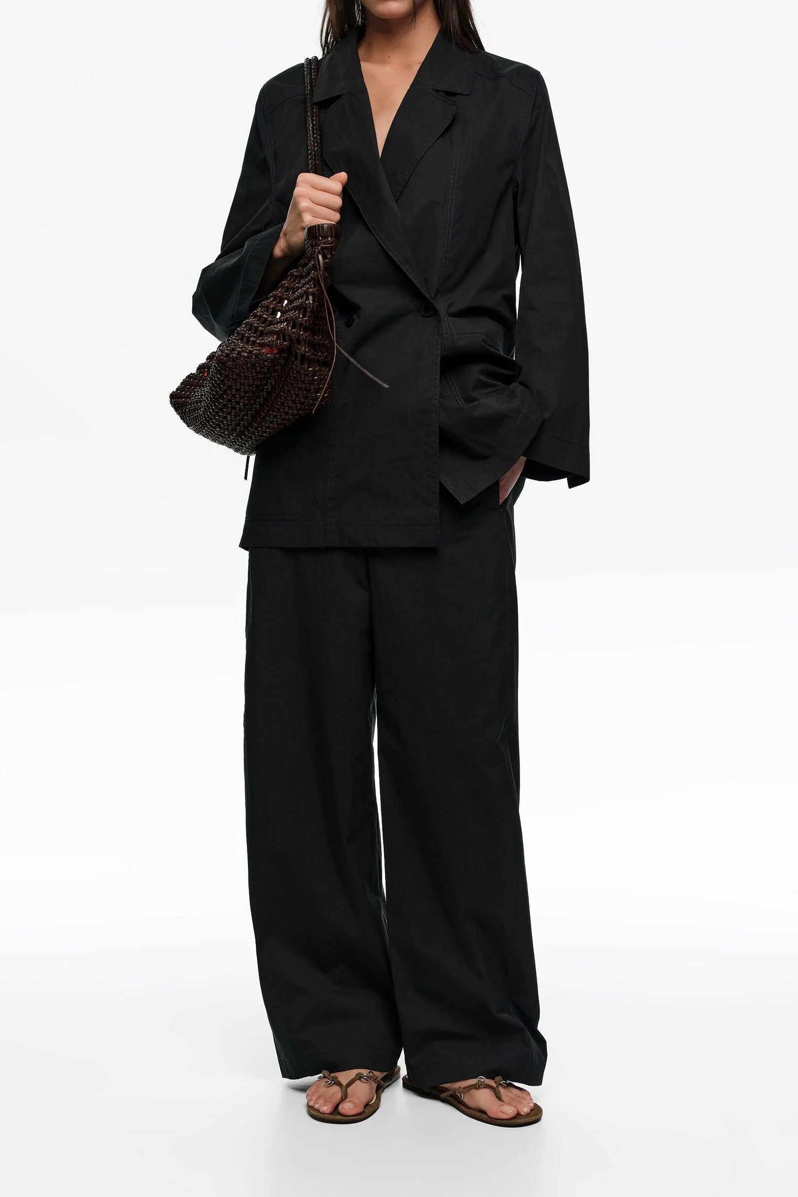 בימבה אי לולה מכנסיים ארוכים לנשים