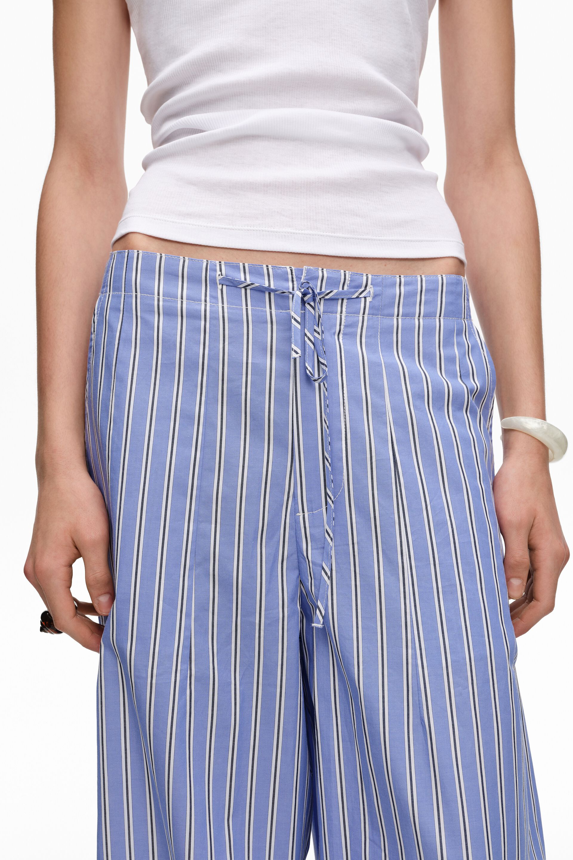 בימבה אי לולה מכנסיים ארוכים לנשים