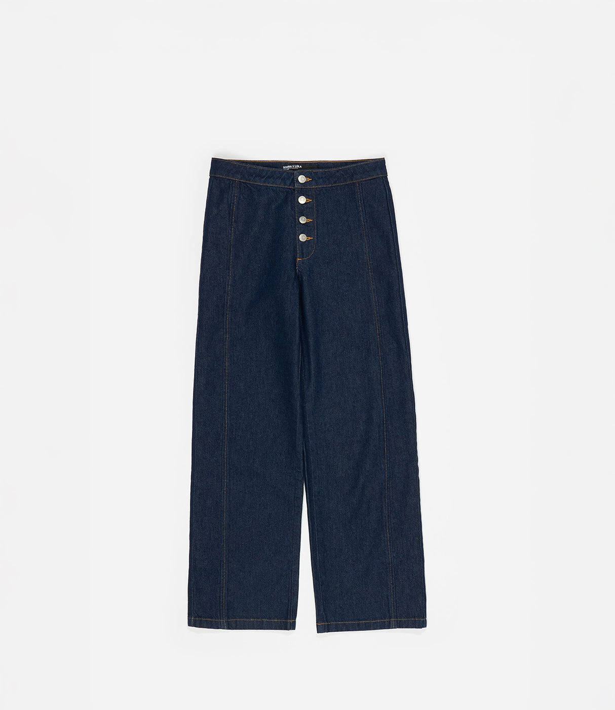 בימבה אי לולה מכנסיים ארוכים לנשים