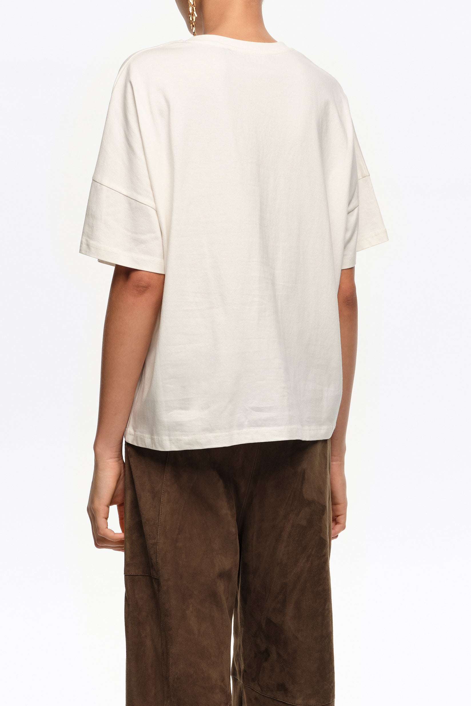 בימבה אי לולה טישרט לנשים