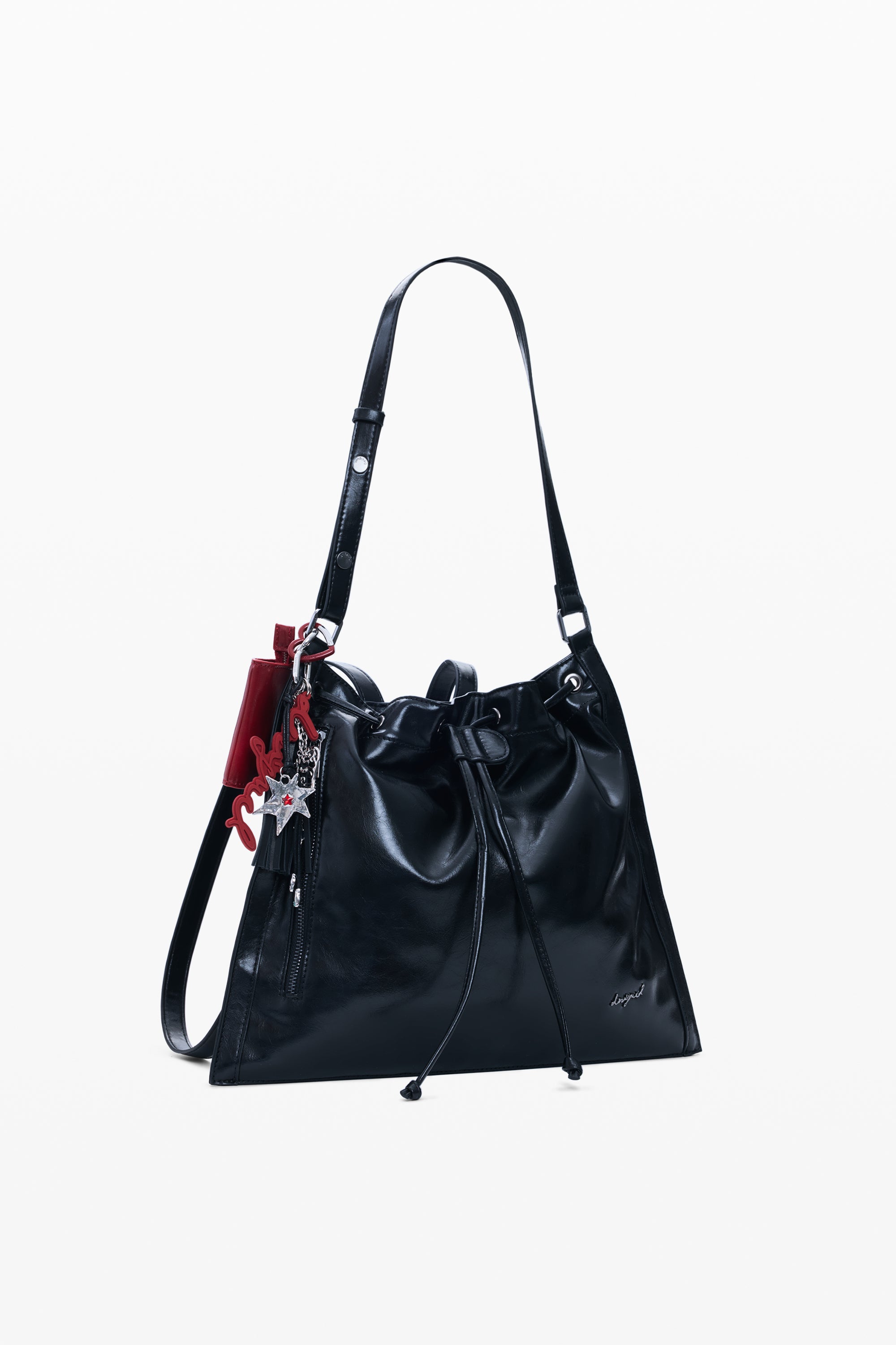 דזיגואל תיק גב בינוני לנשים