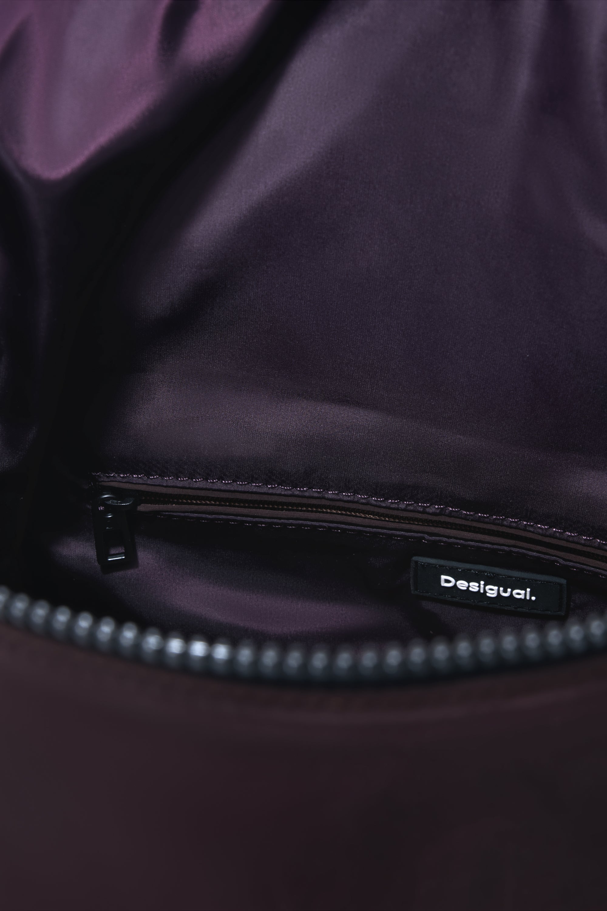 דזיגואל תיק גב גדול לנשים