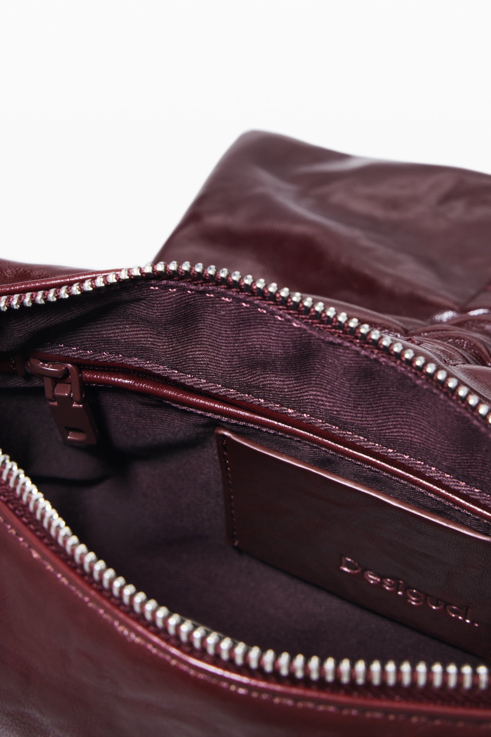 דזיגואל תיק צד קטן לנשים