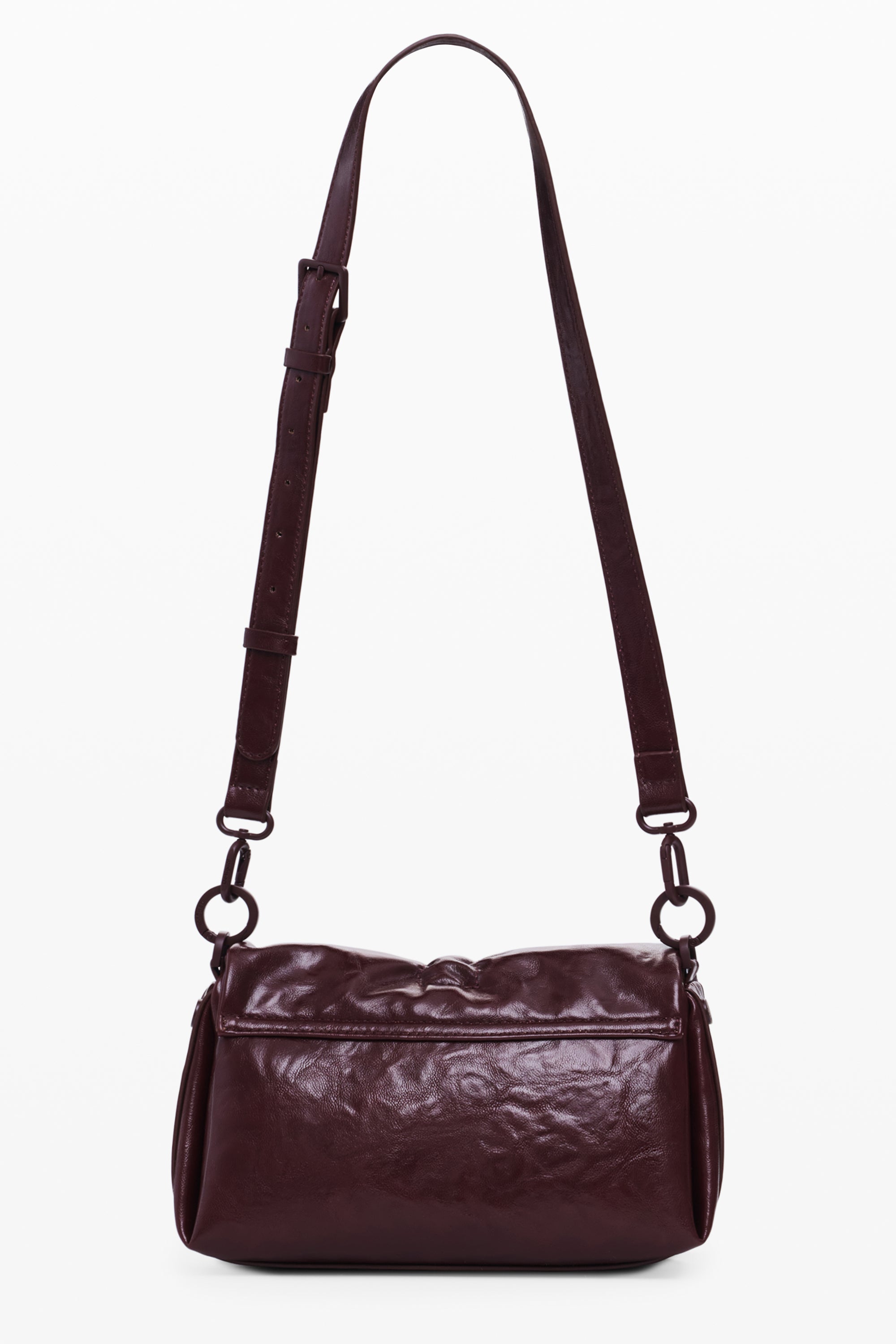 דזיגואל תיק צד קטן לנשים