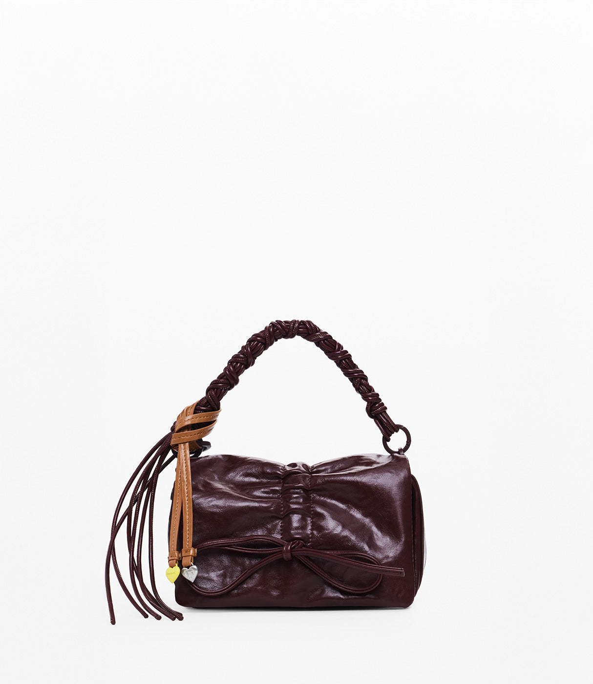 דזיגואל תיק צד קטן לנשים