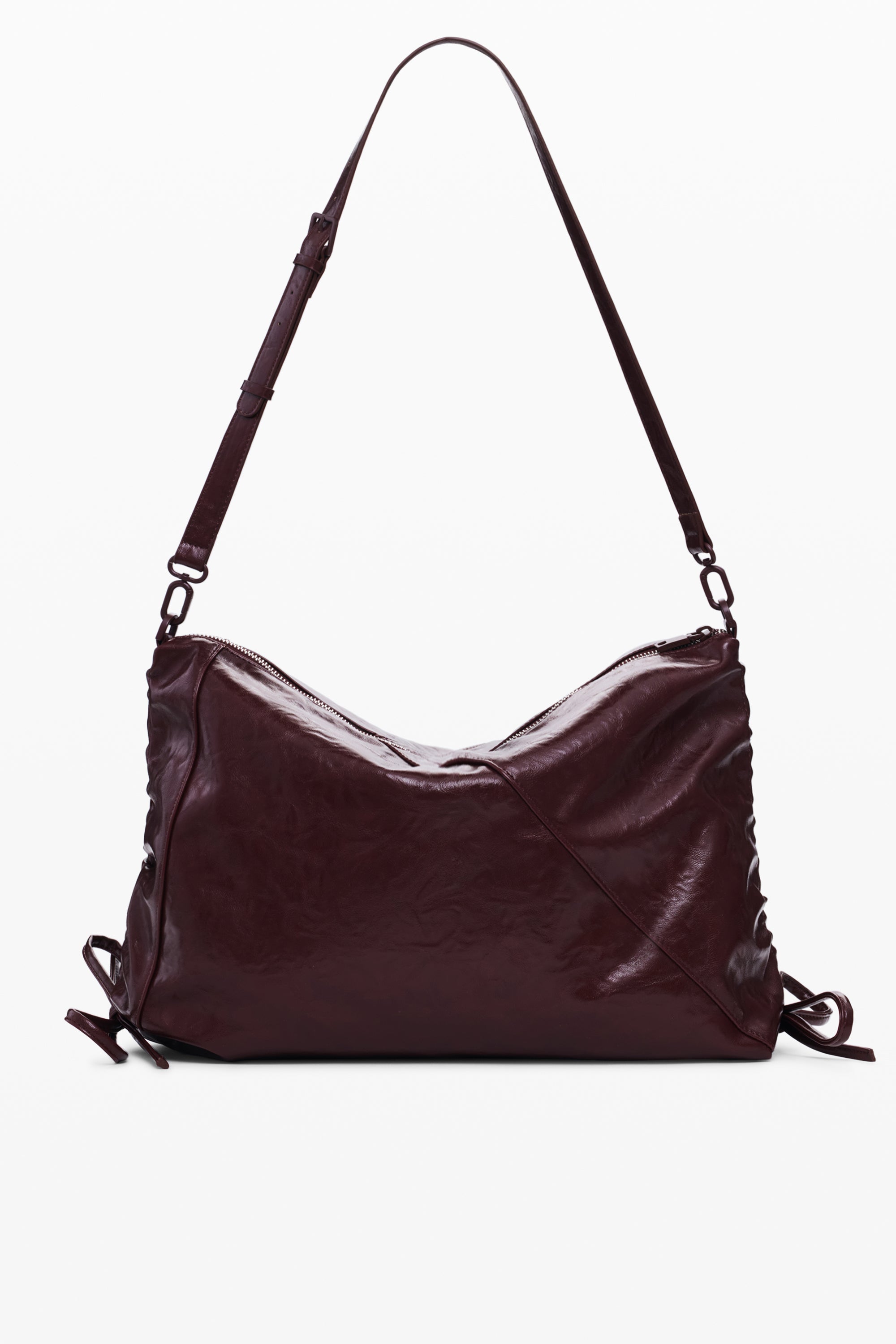 דזיגואל תיק כתף גדול לנשים