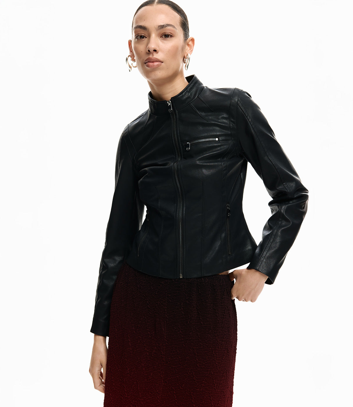 דזיגואל ג'קט לנשים