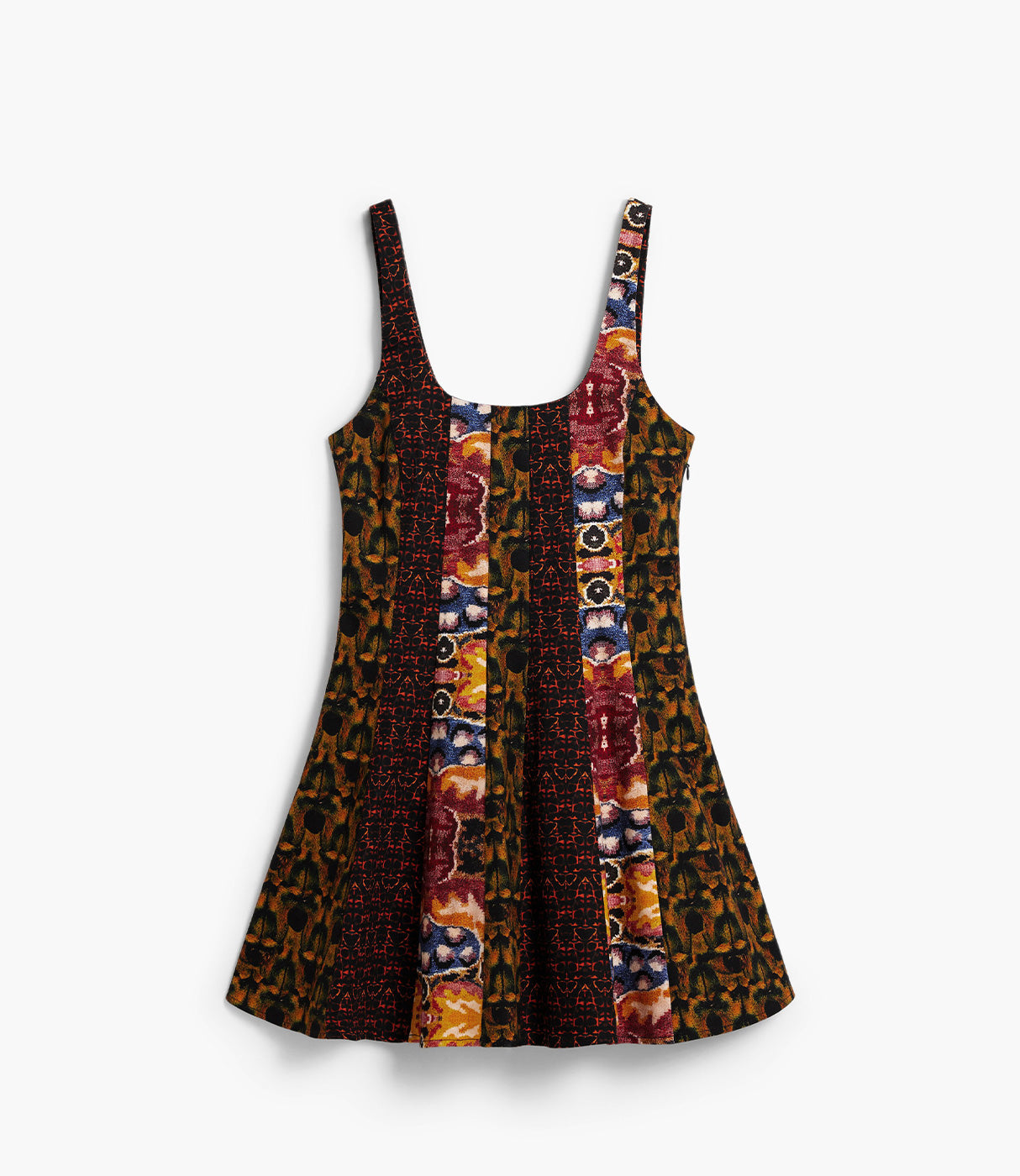 דזיגואל שמלת מיני לנשים