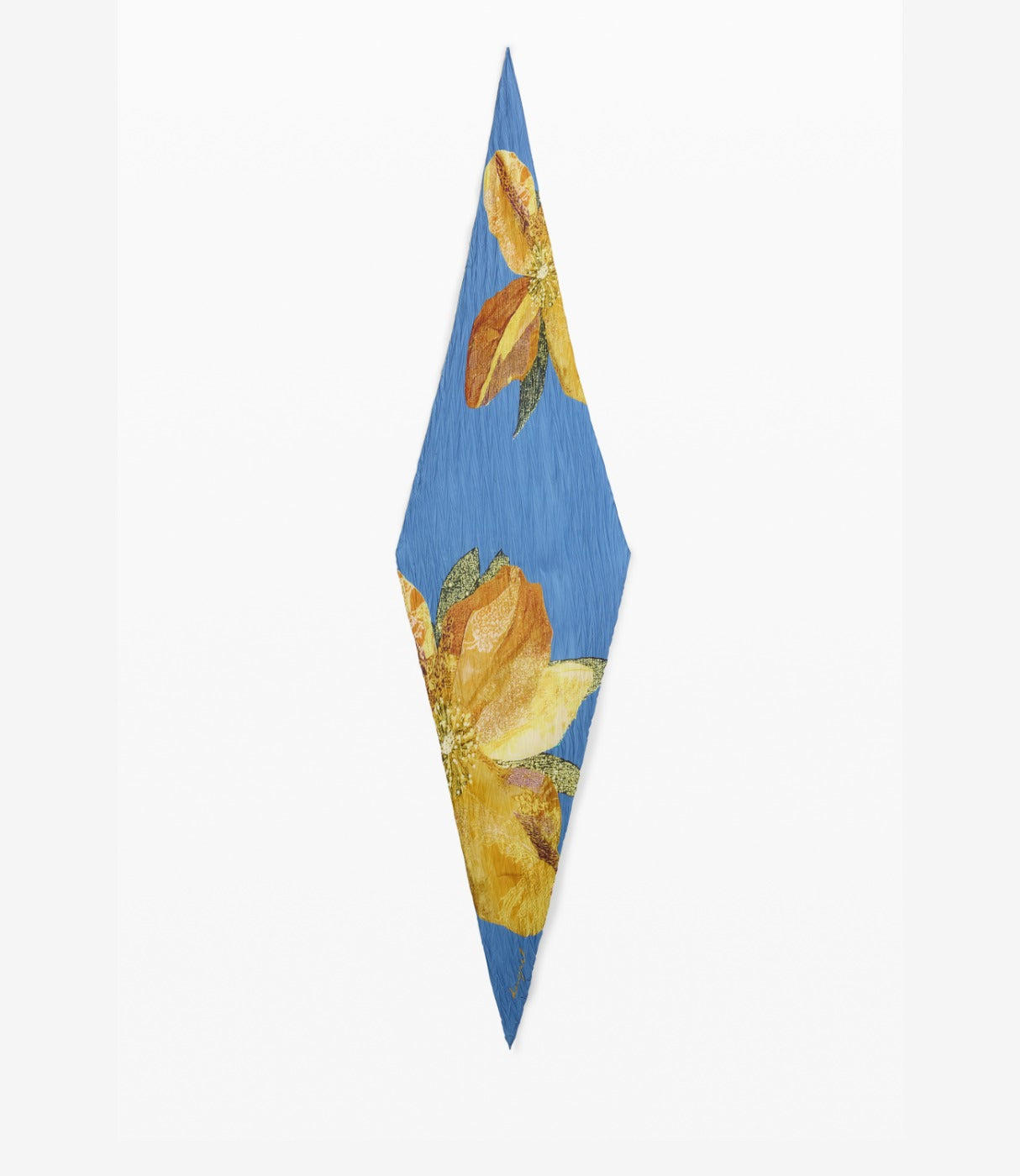 דזיגואל צעיף לנשים