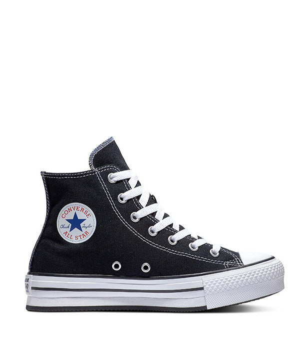 קונברס סניקרס ALL STAR גבוהות לנשים