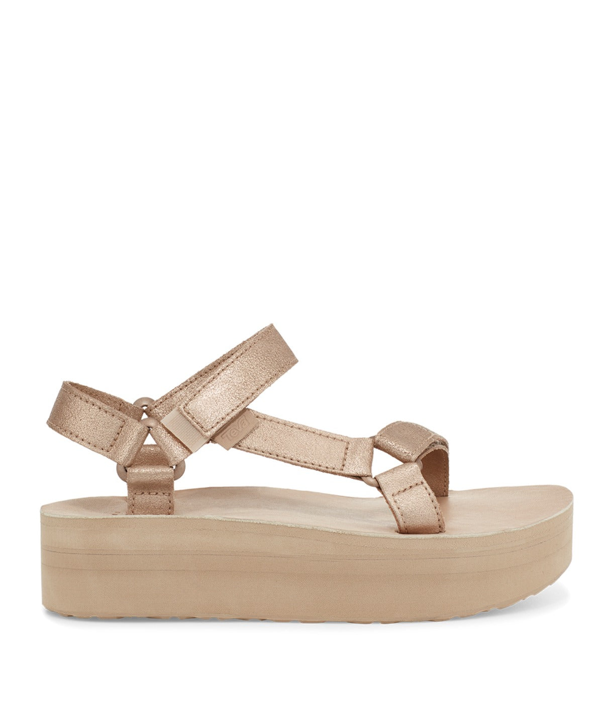 טבע סנדלי פלטפורמה FLATFORM UNIVERSAL לנשים