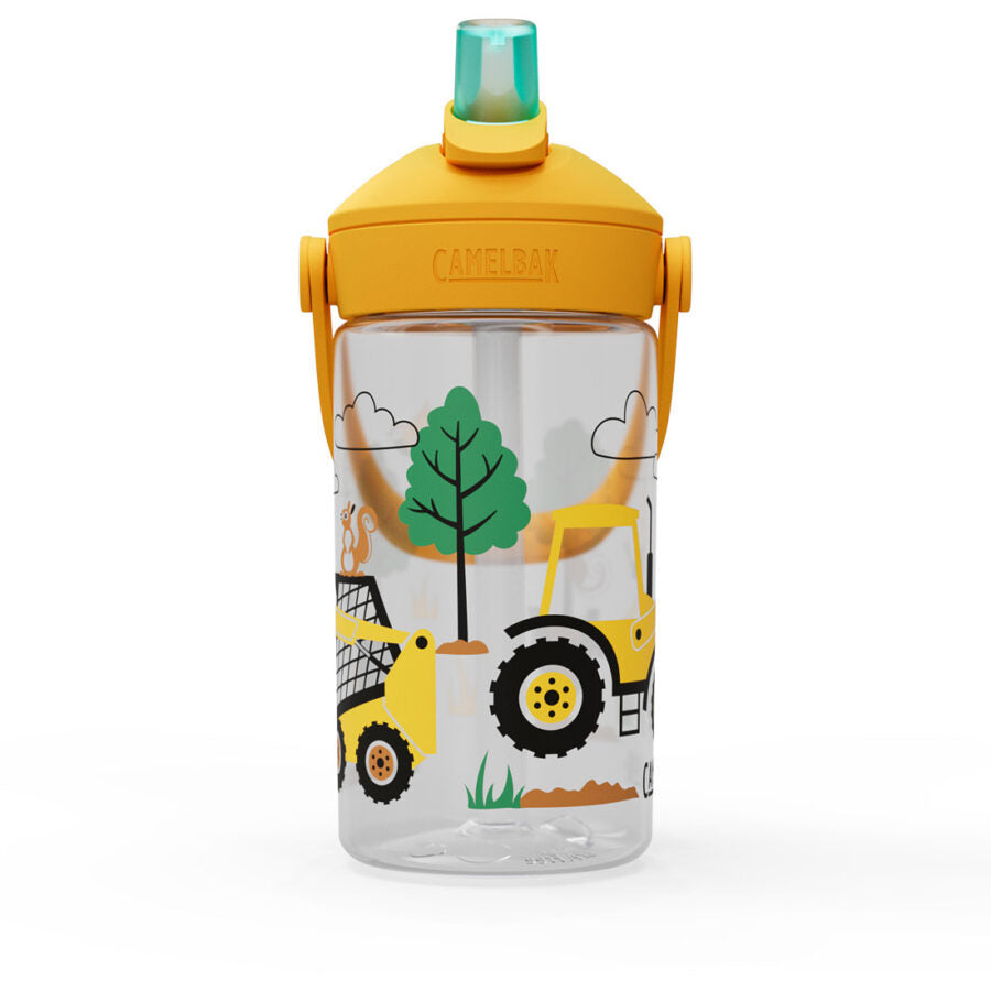 קאמלבק בקבוק שתייה לילדים 400 מ"ל