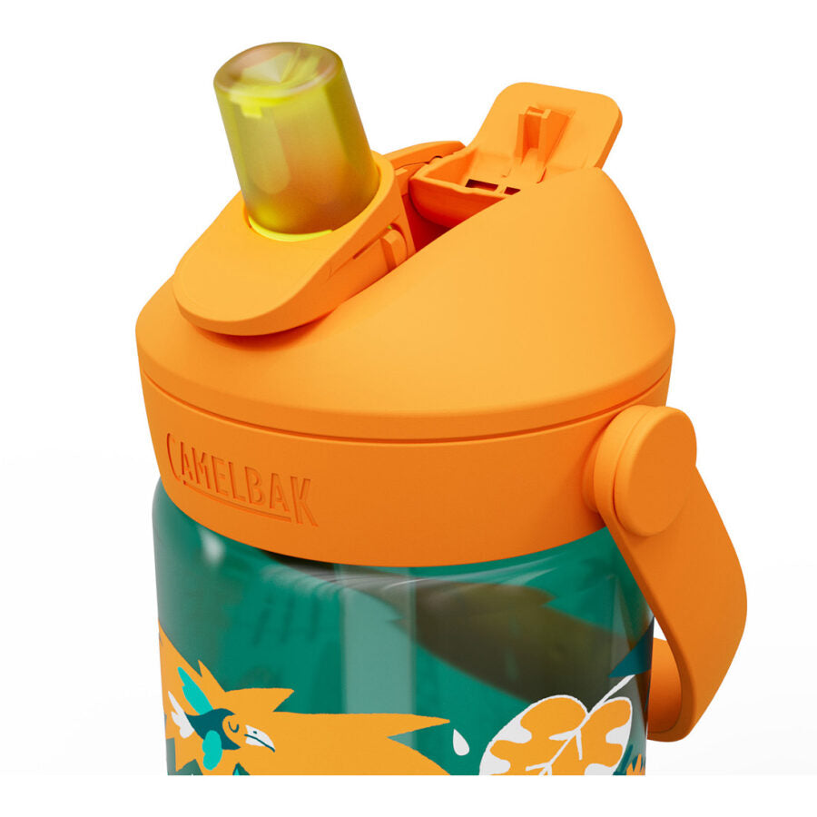 קאמלבק בקבוק שתייה לילדים 400 מ"ל