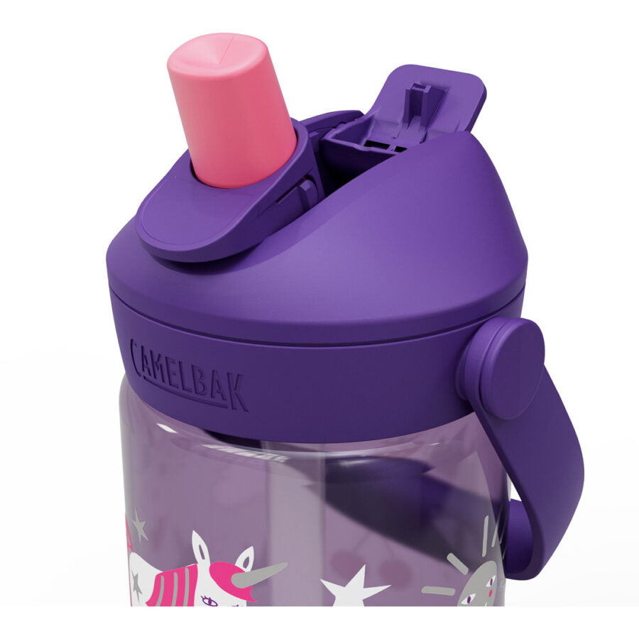 קאמלבק בקבוק שתייה לילדים 400 מ"ל