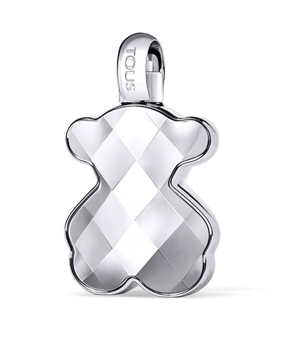 טואוס בושם לאישה LOVEME SILVER א.ד.פ
