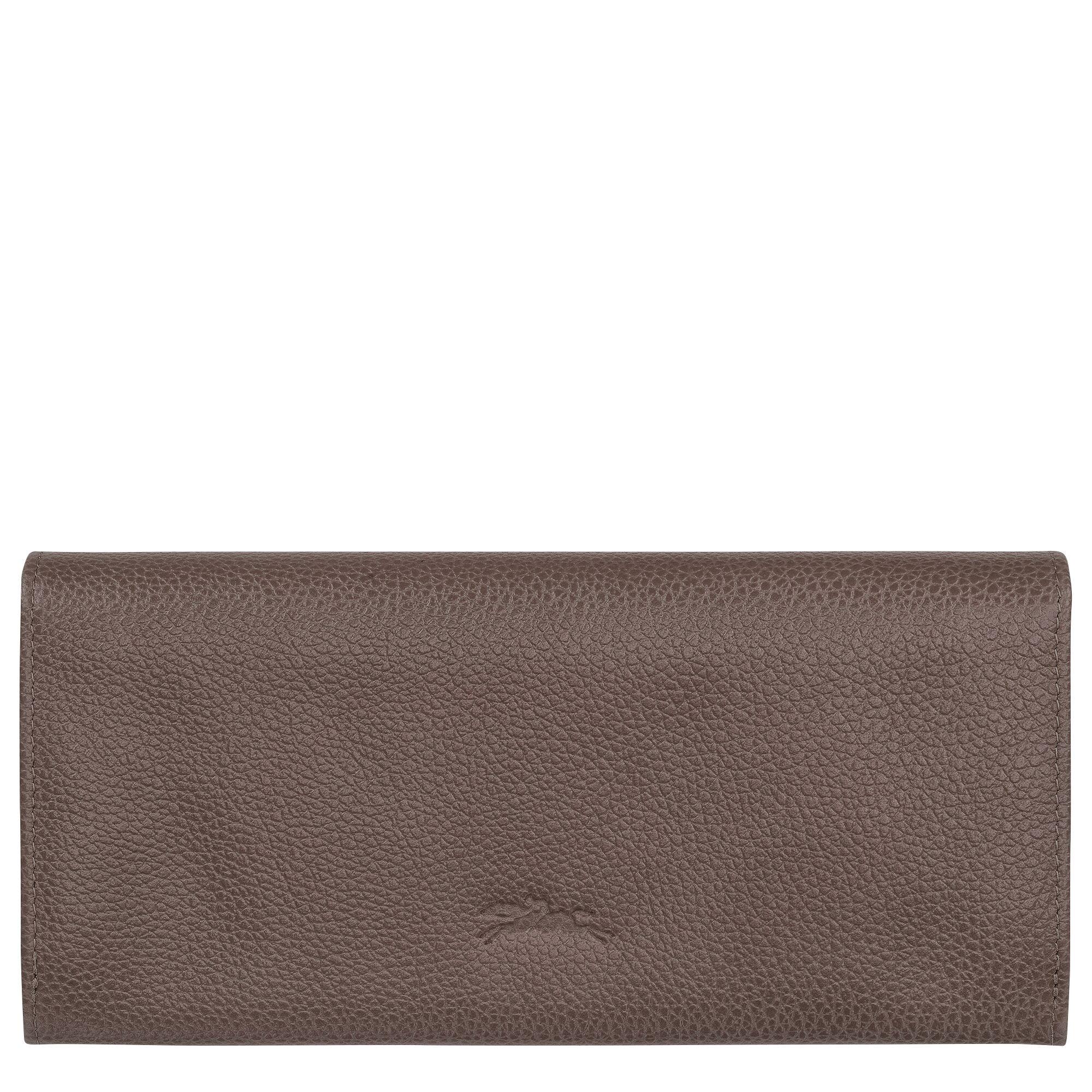 ארנק עור חום יוקרתי מבית המותגים המובילים באתר CHOZEN