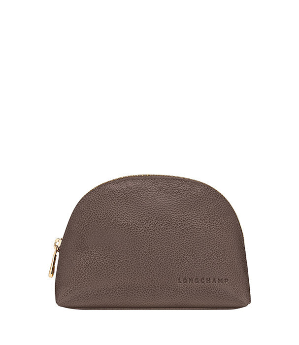 לונגשאמפ פאוץ' מעור Le Foulonné טאופ - CHOZEN