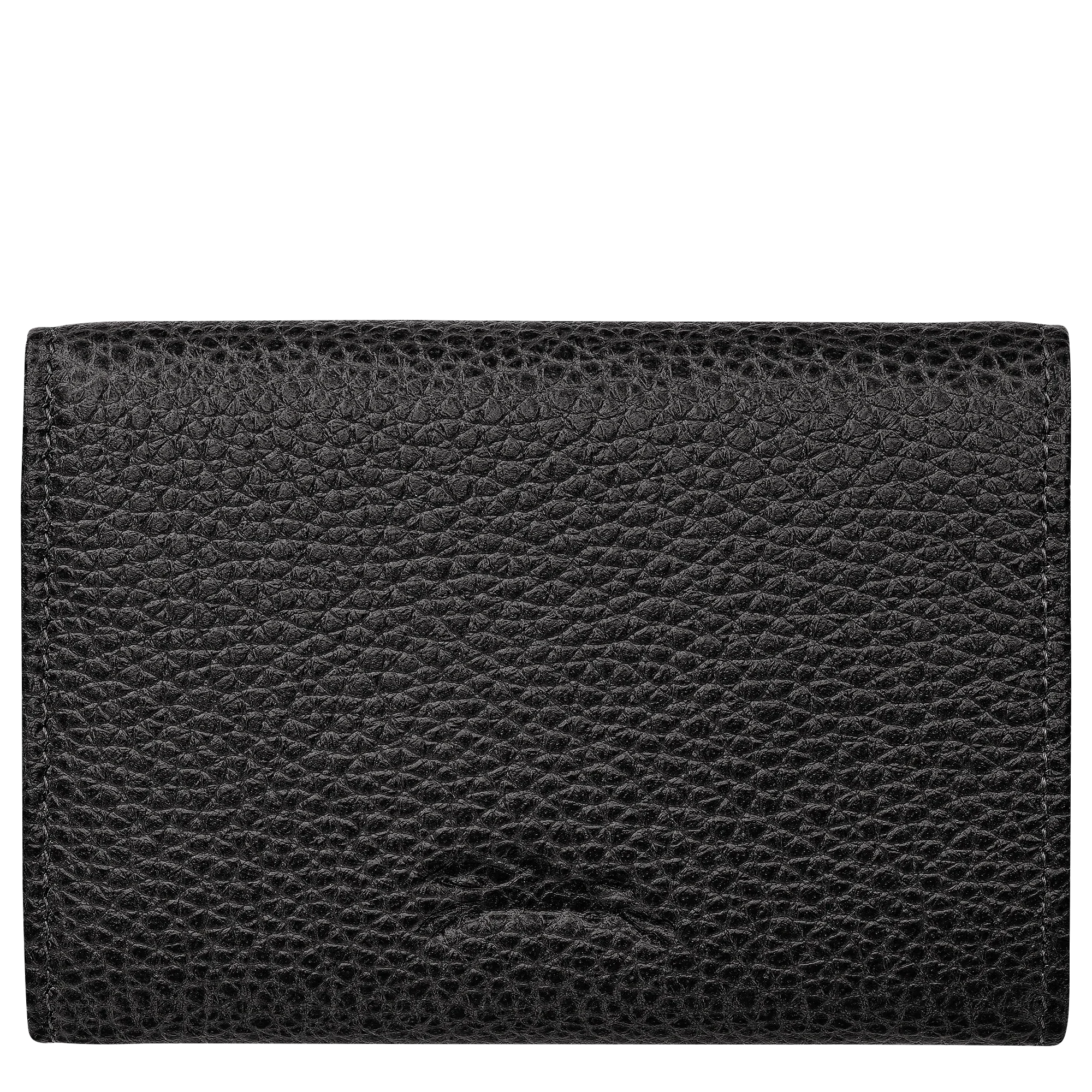 ארנק עור שחור איכותי לגברים, עיצוב יוקרתי, מותג CHOZEN, מבית קבוצת אלפא