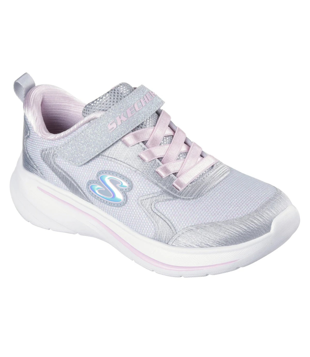 סקצ'רס סניקרס Wave 92 לילדים