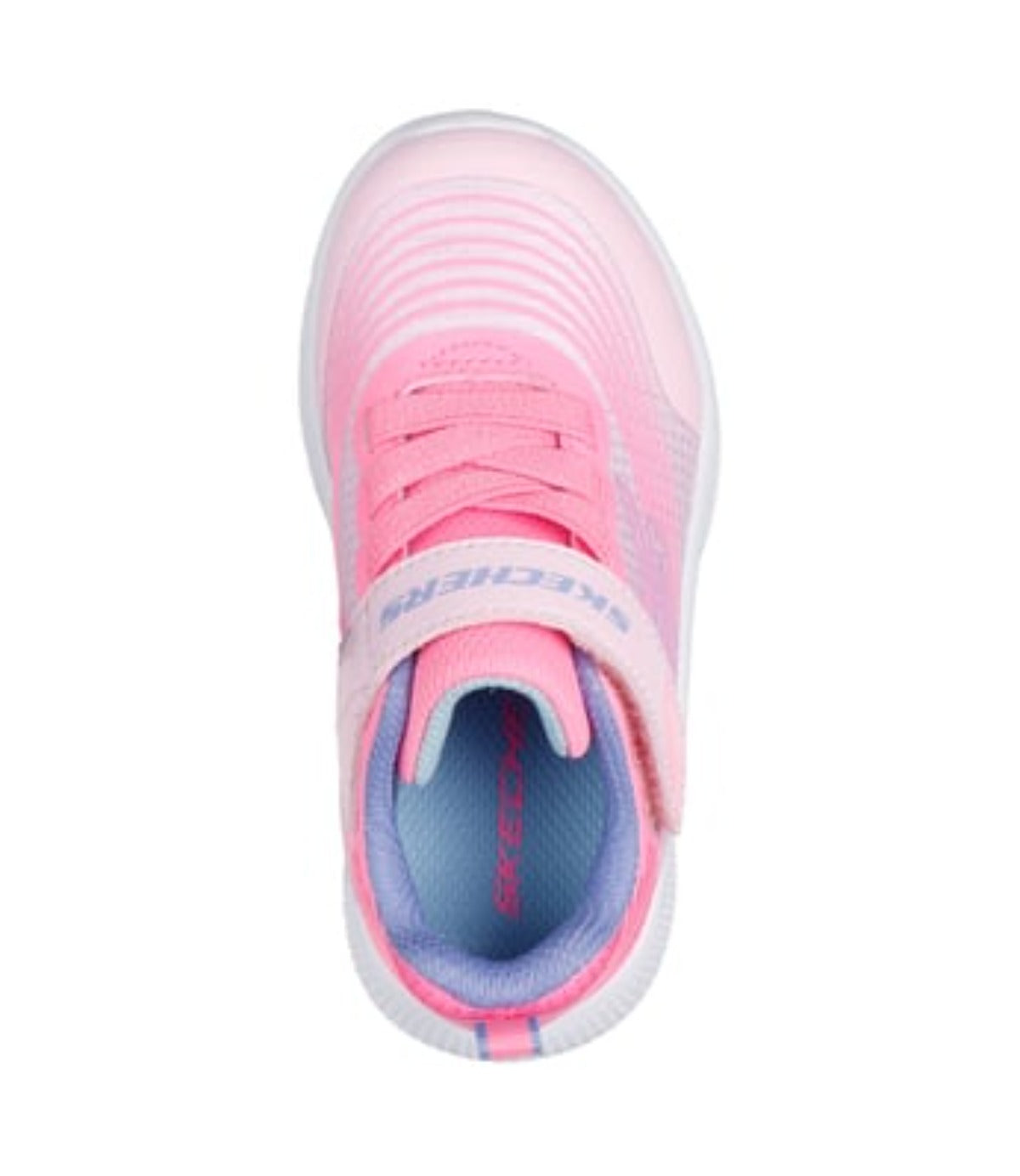 סקצ'רס סניקרס Microspec Advance לתינוקות