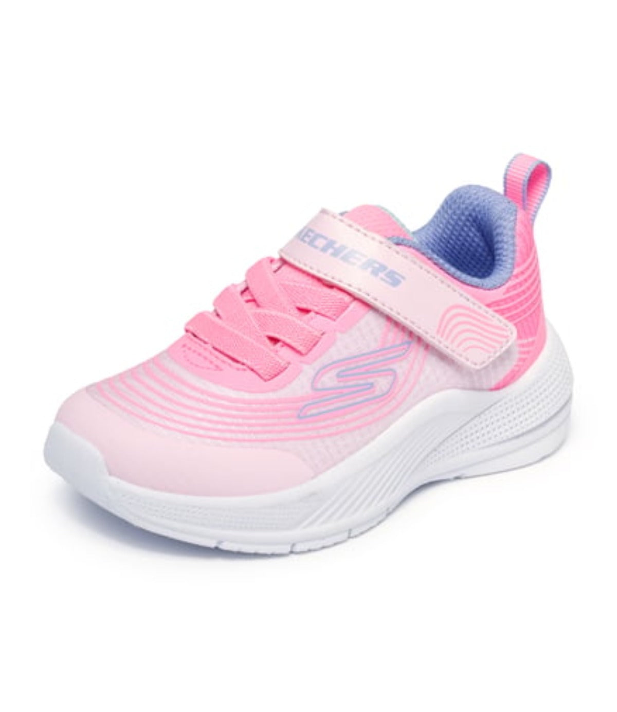 סקצ'רס סניקרס Microspec Advance לתינוקות