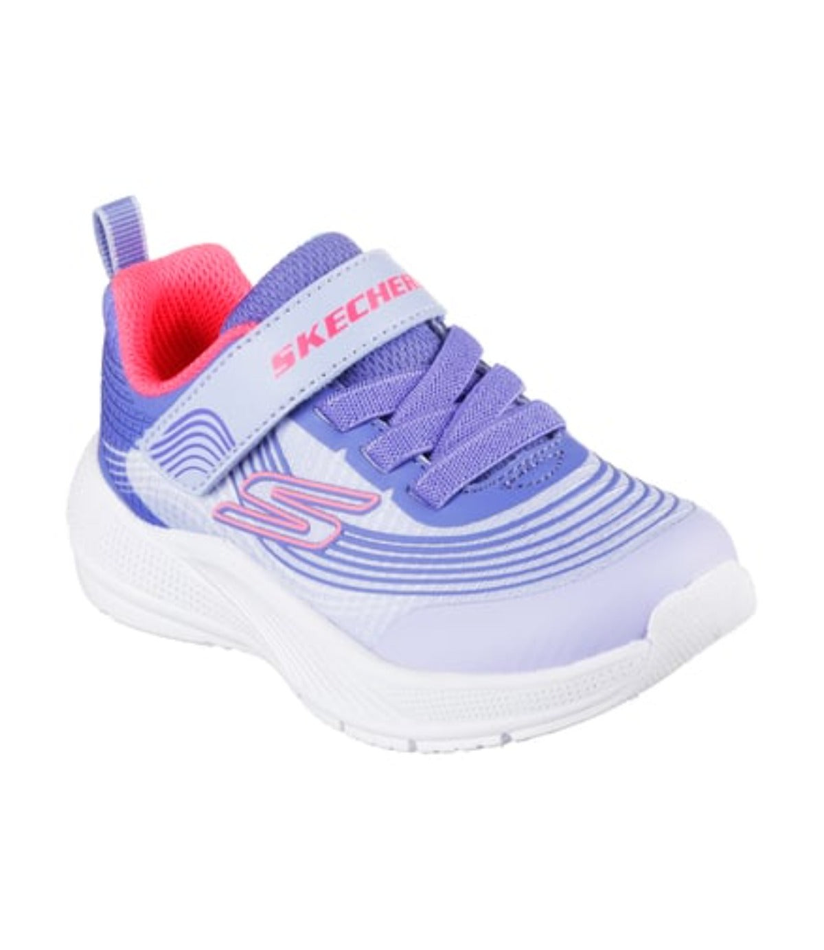 סקצ'רס סניקרס Microspec Advance לתינוקות